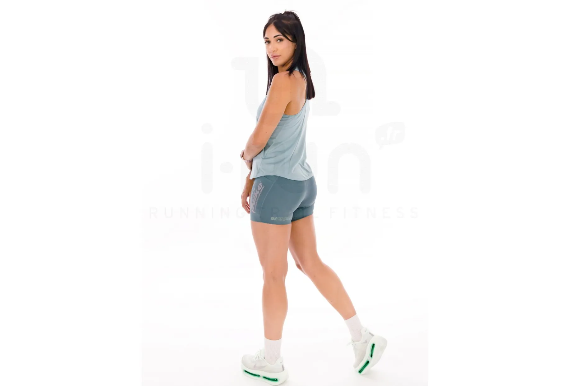 Nike mallas cortas Swift