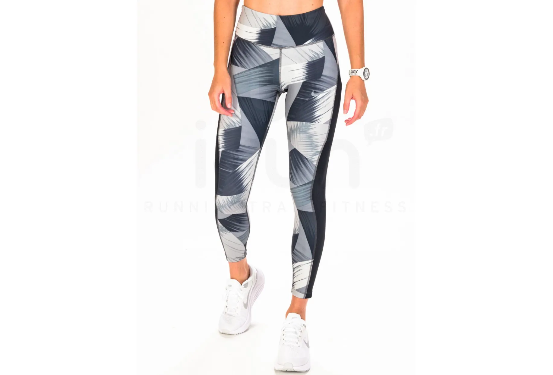 Nike mallas 7/8 Dri-Fit Epic Luxe