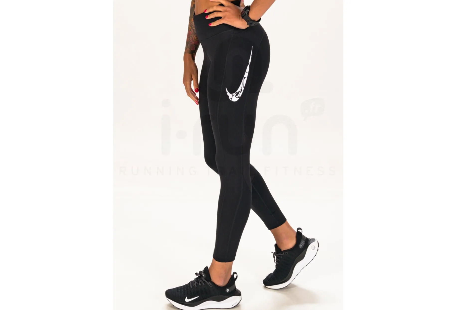 Nike mallas 7/8 Fast