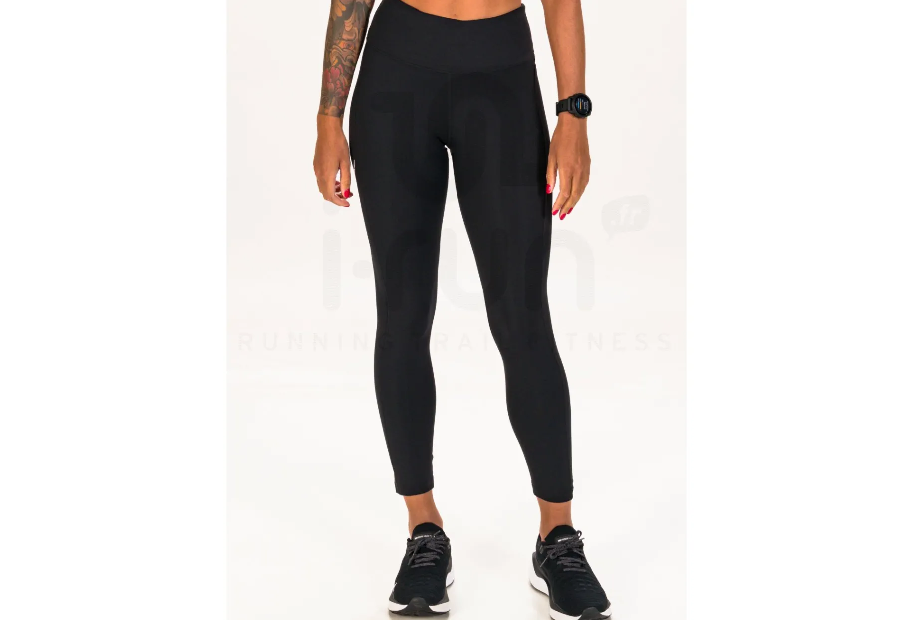 Nike mallas 7/8 Fast