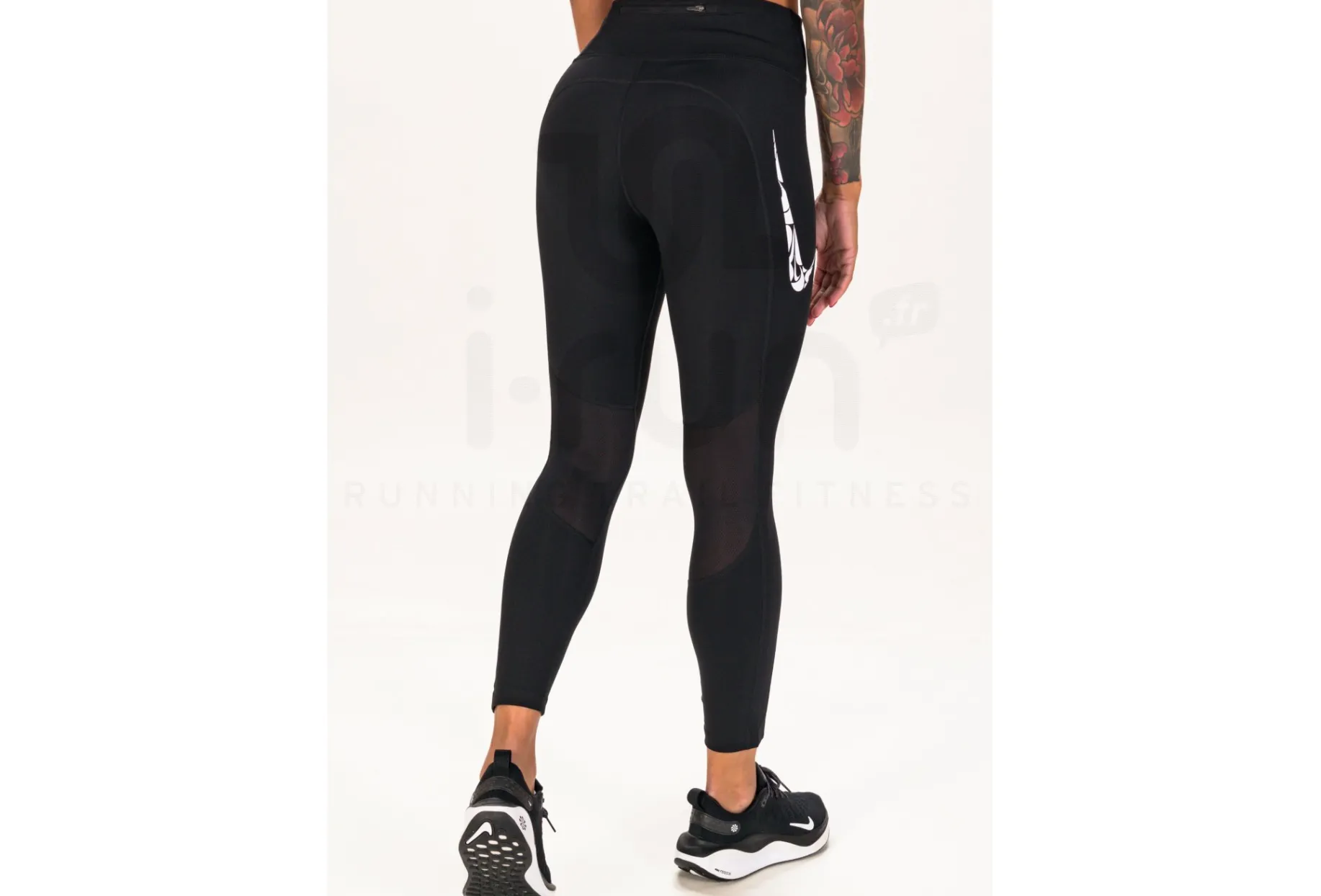 Nike mallas 7/8 Fast