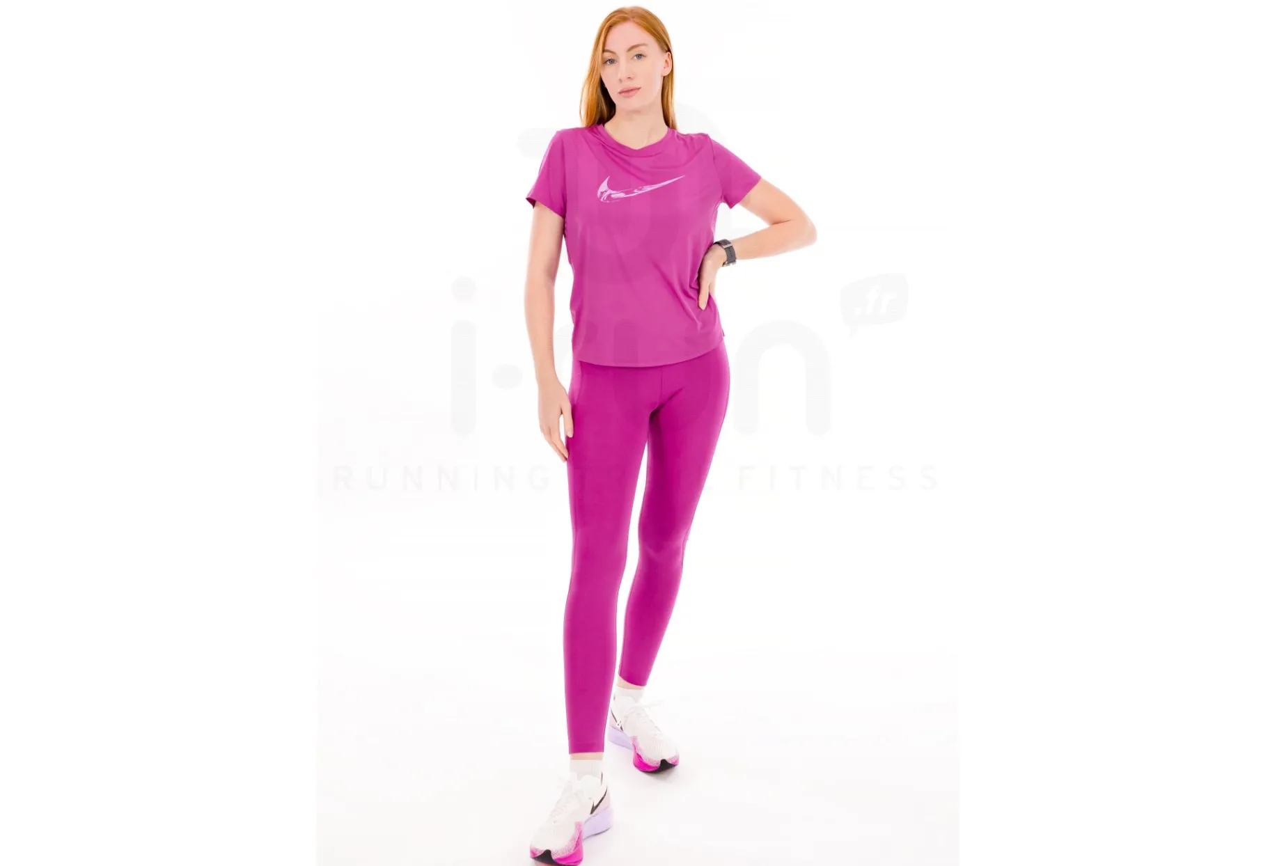 Nike mallas 7/8 Fast