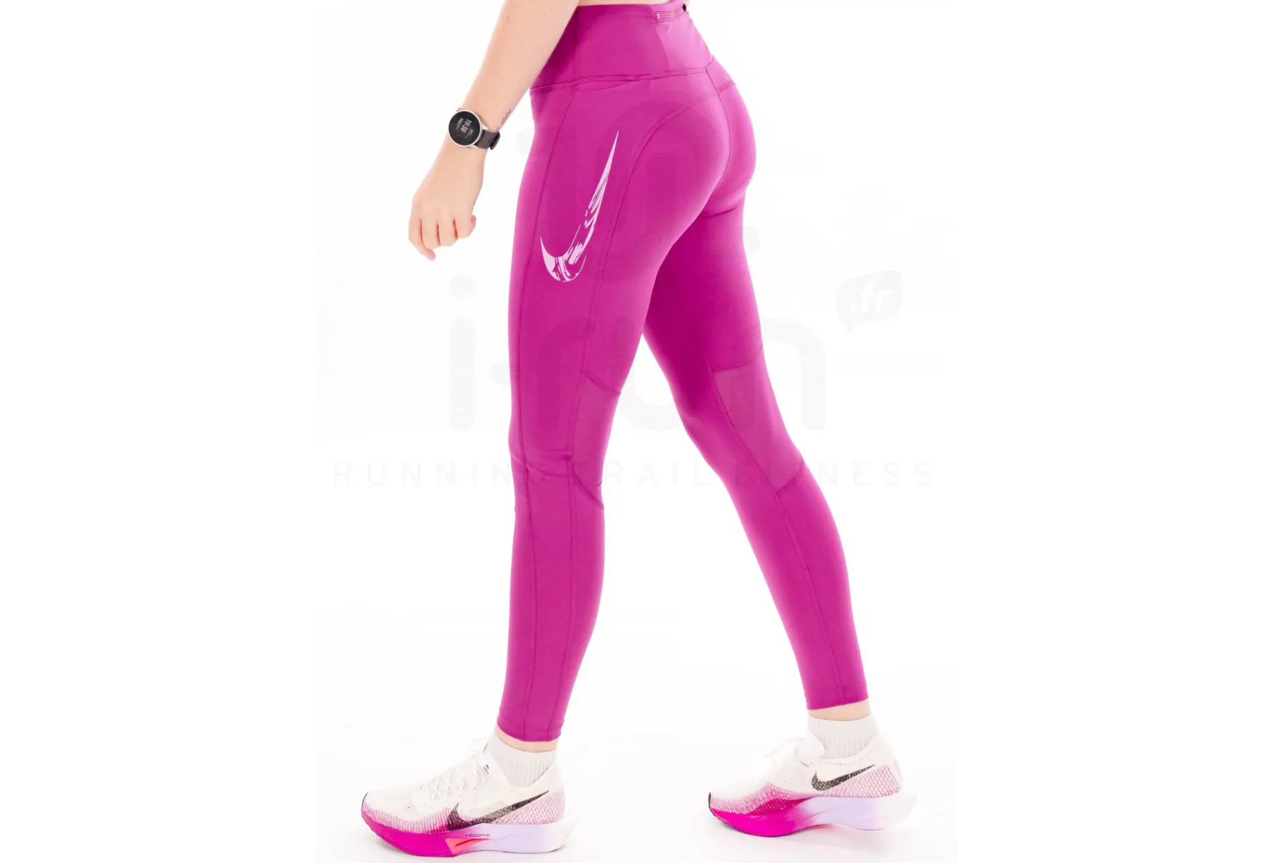 Nike mallas 7/8 Fast