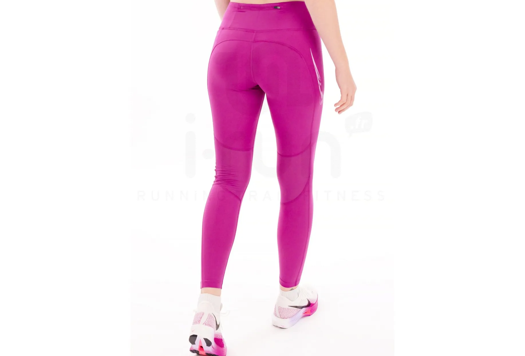 Nike mallas 7/8 Fast