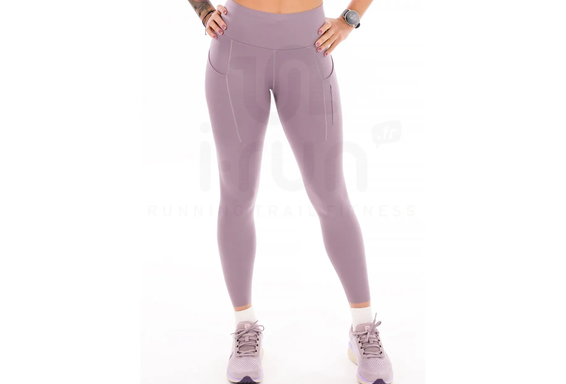 Nike mallas 7/8 Go