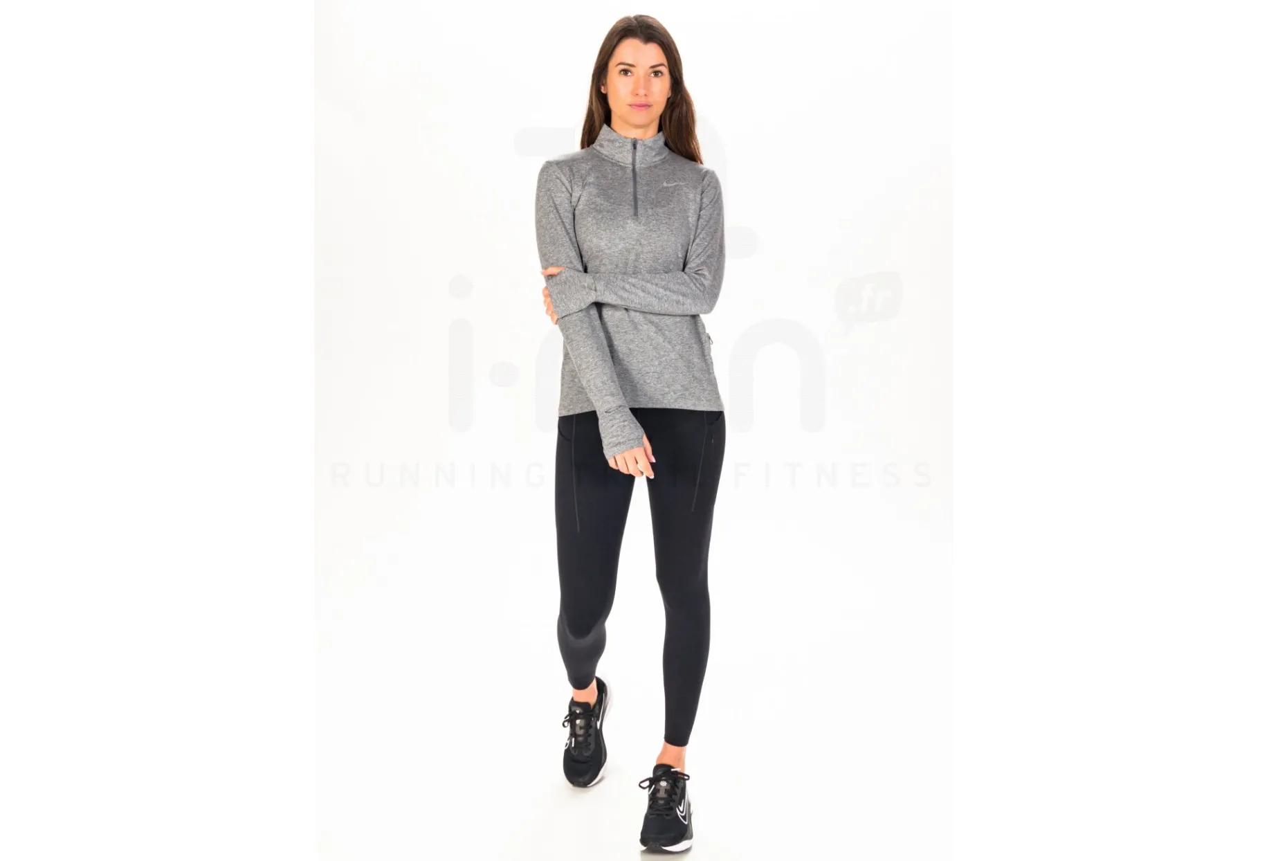 Nike mallas 7/8 Go