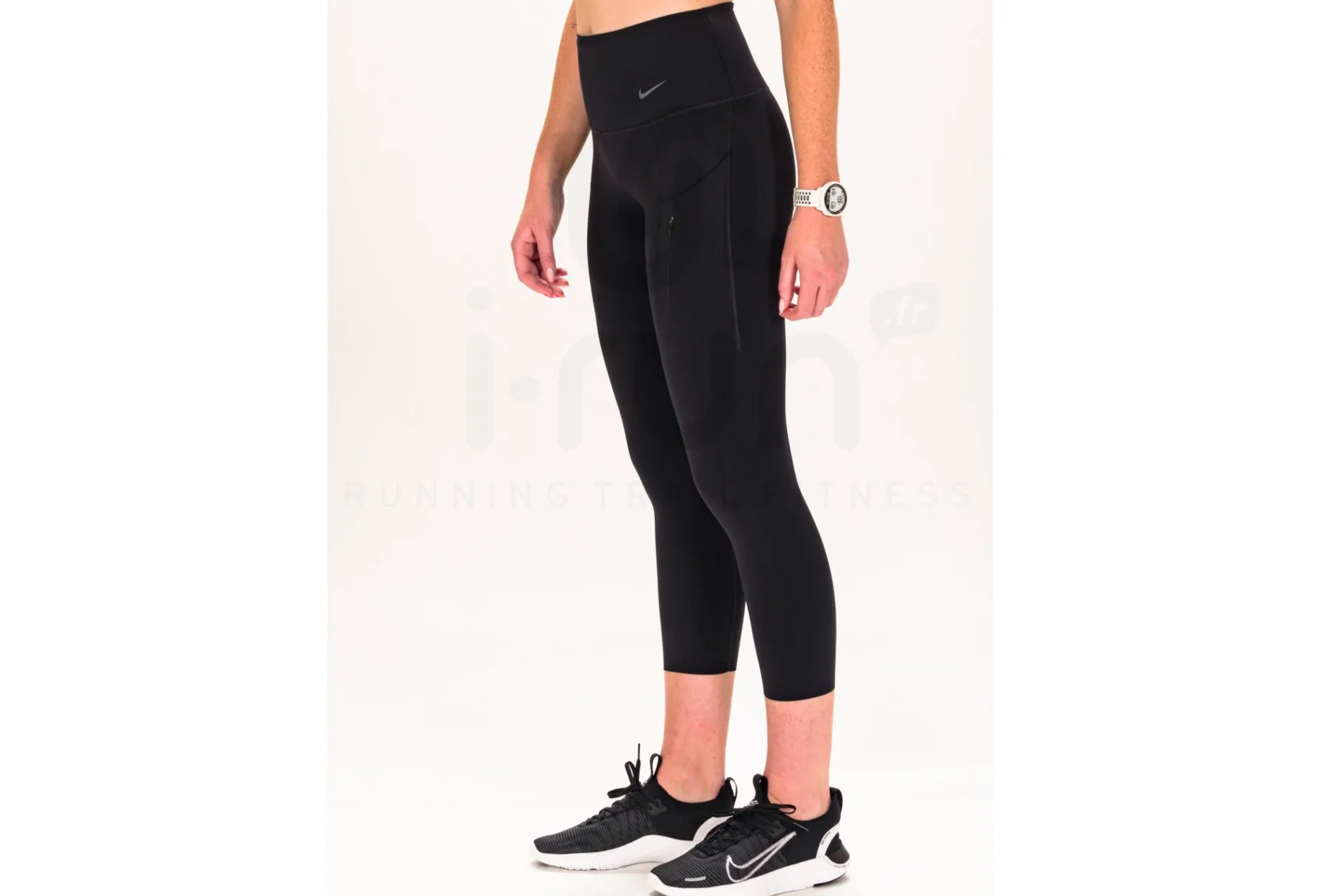 Nike mallas 3/4 Go