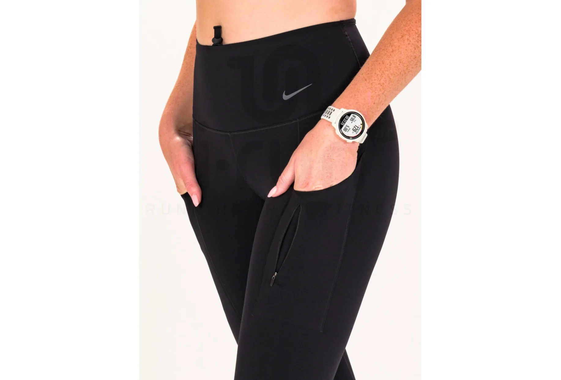 Nike mallas 3/4 Go
