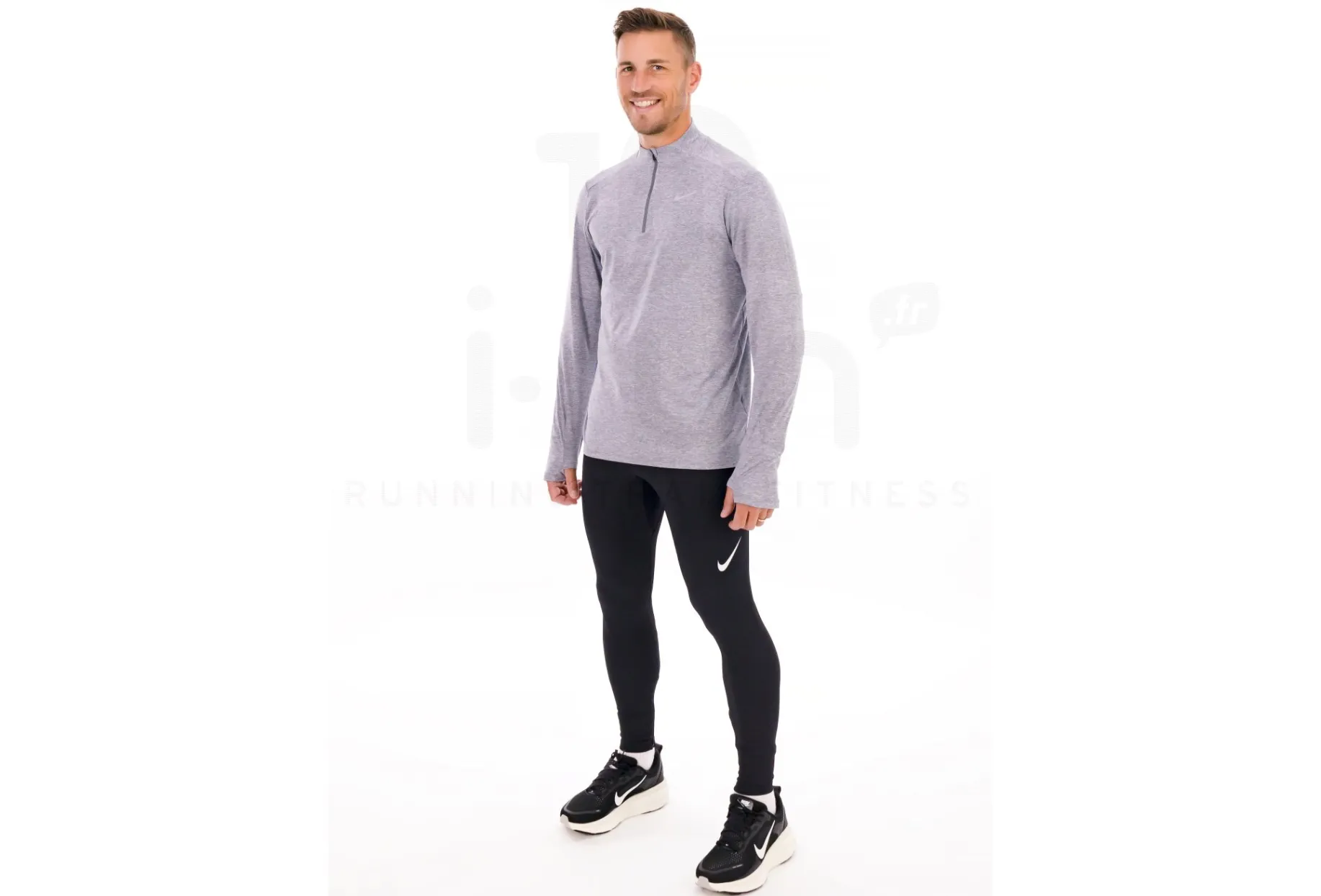 Nike mallas largas AeroSwift