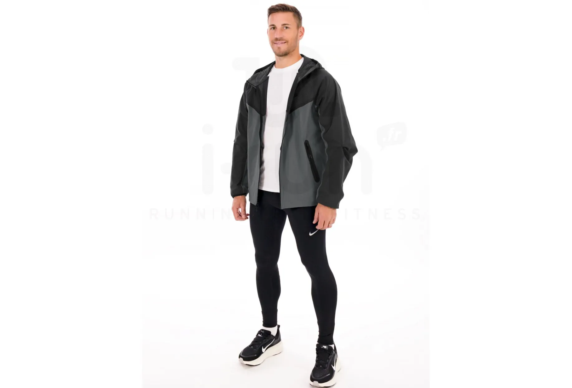Nike mallas largas Challenger
