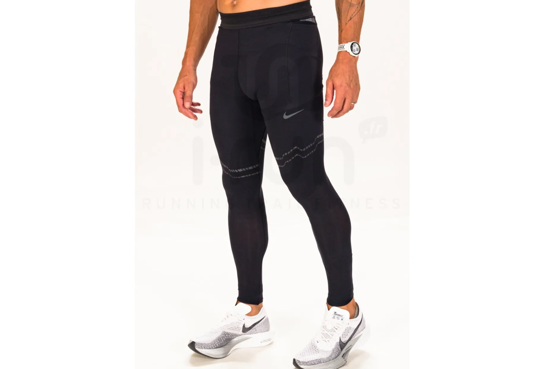 Nike mallas largas Dri-Fit ADV Run Division