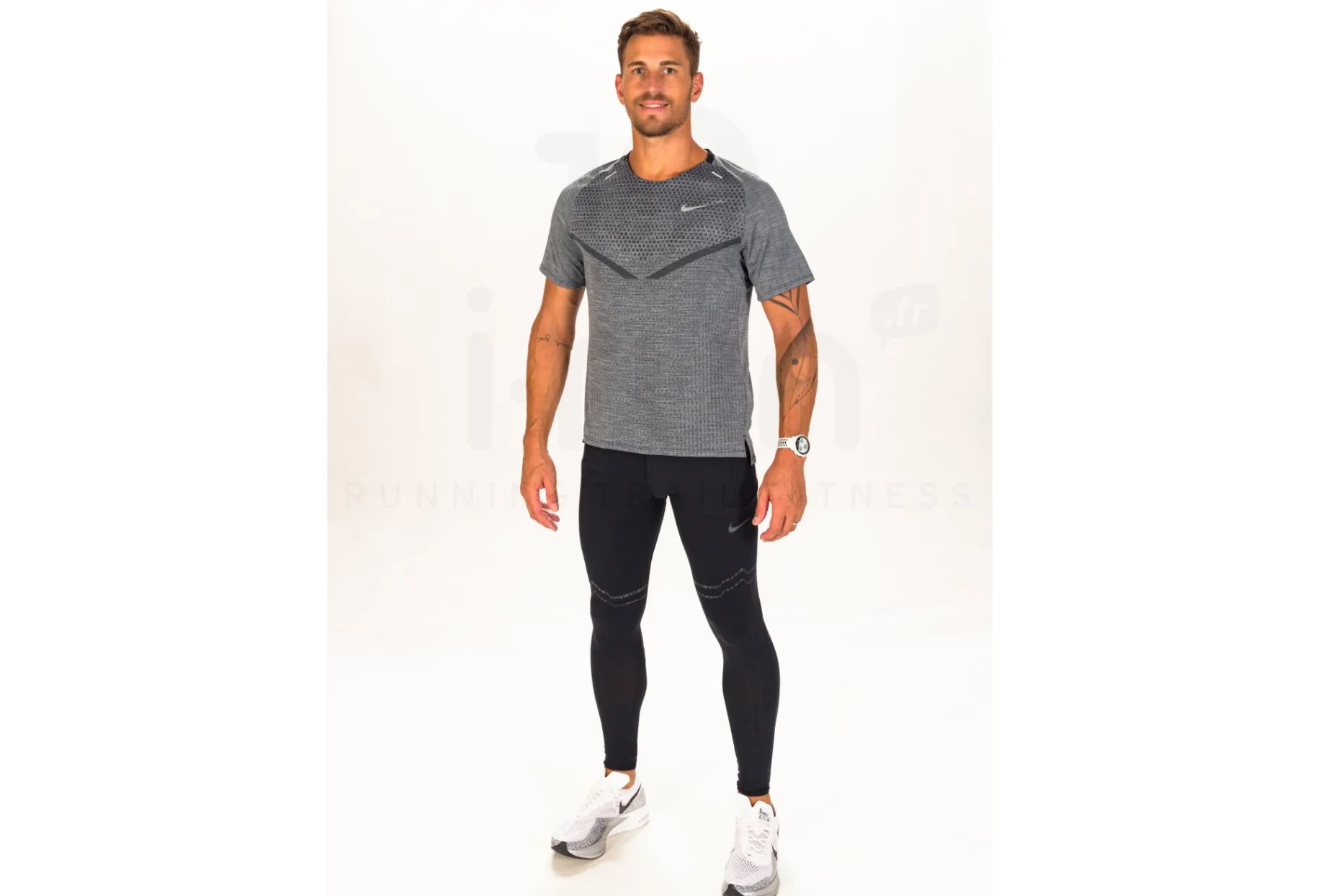 Nike mallas largas Dri-Fit ADV Run Division