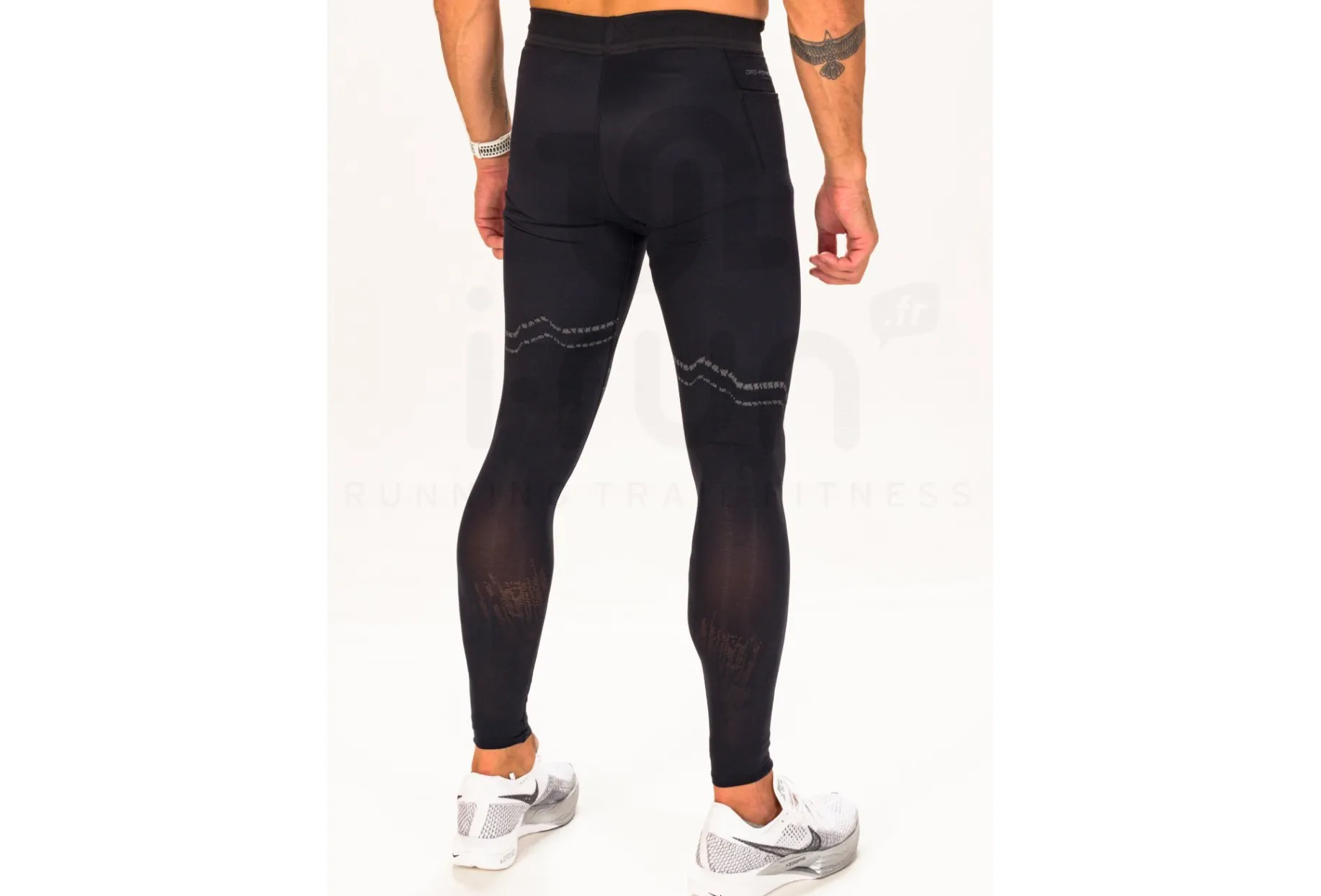 Nike mallas largas Dri-Fit ADV Run Division