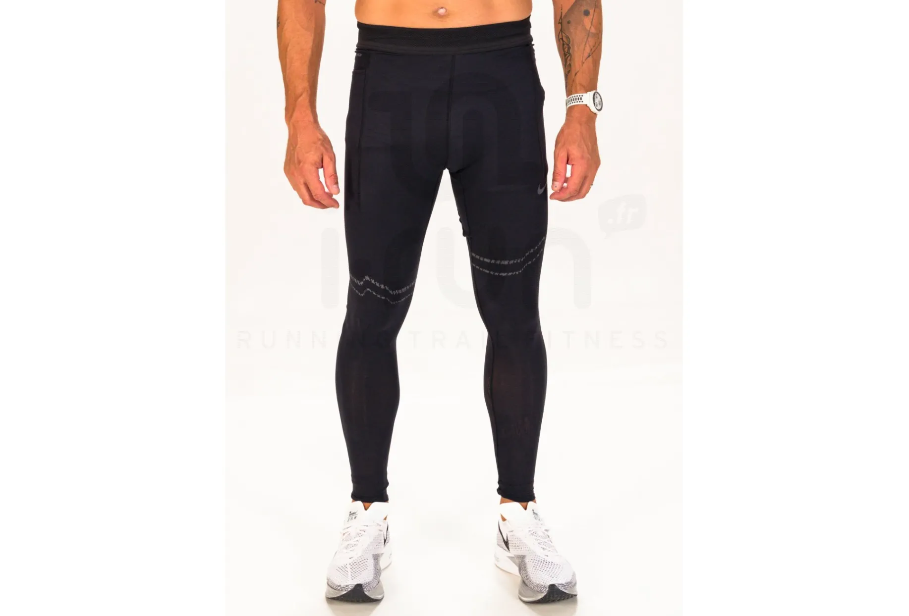 Nike mallas largas Dri-Fit ADV Run Division