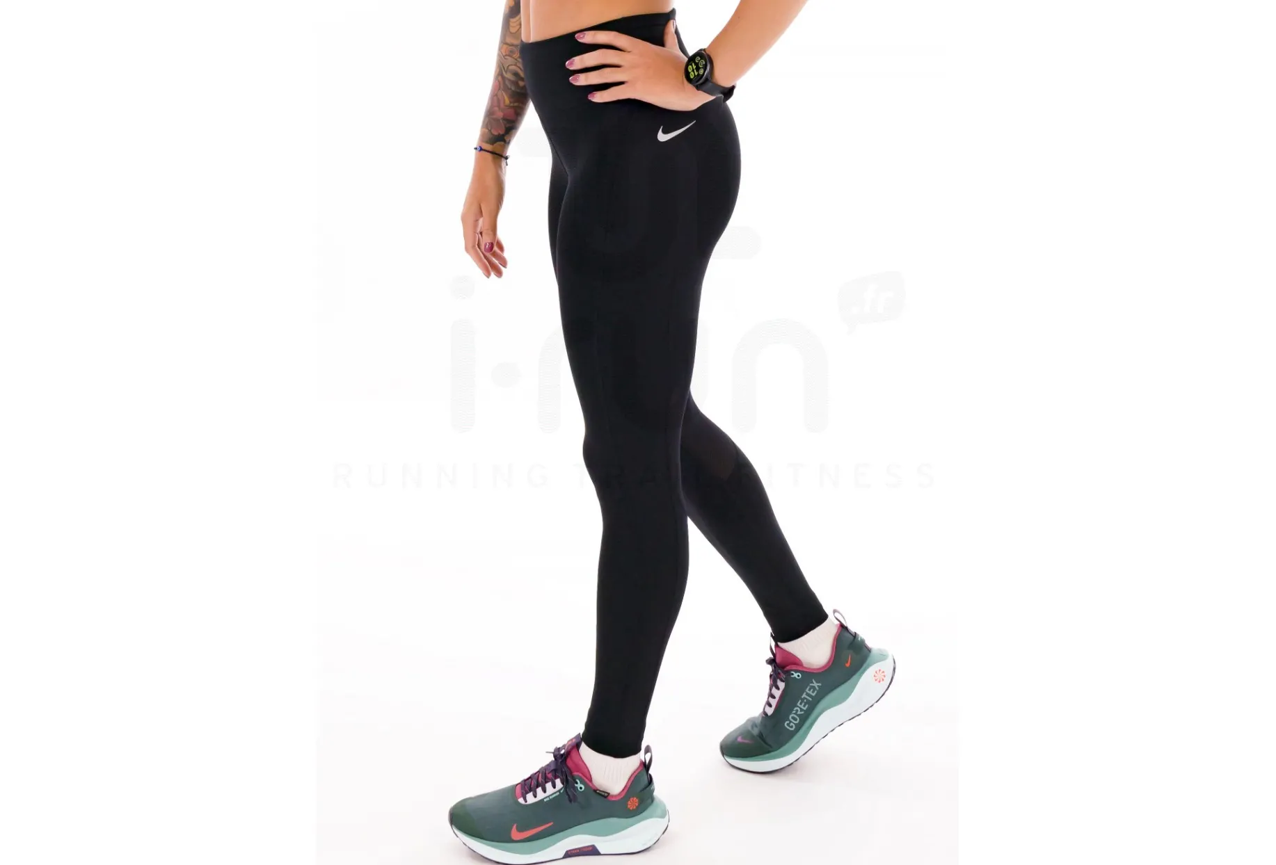 Nike mallas largas Epic Fast
