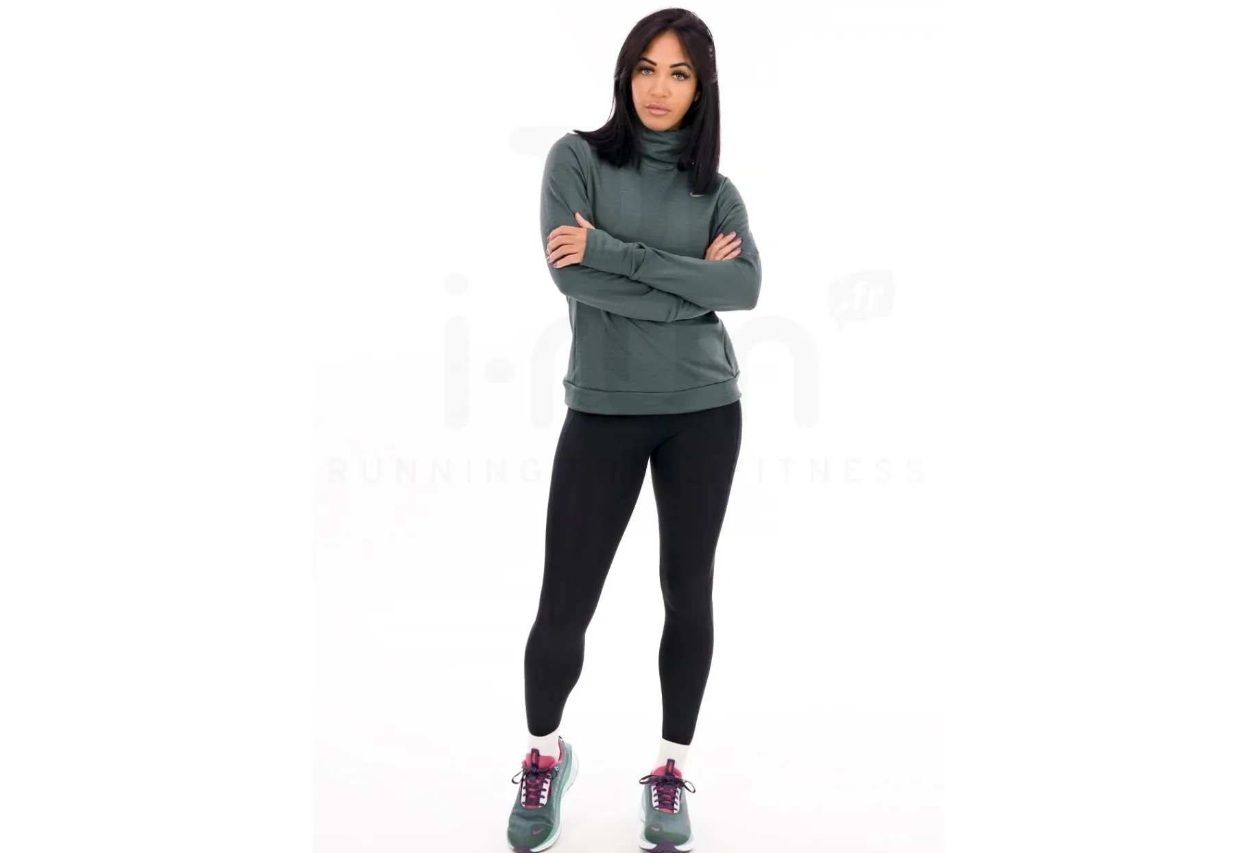 Nike mallas largas Epic Fast