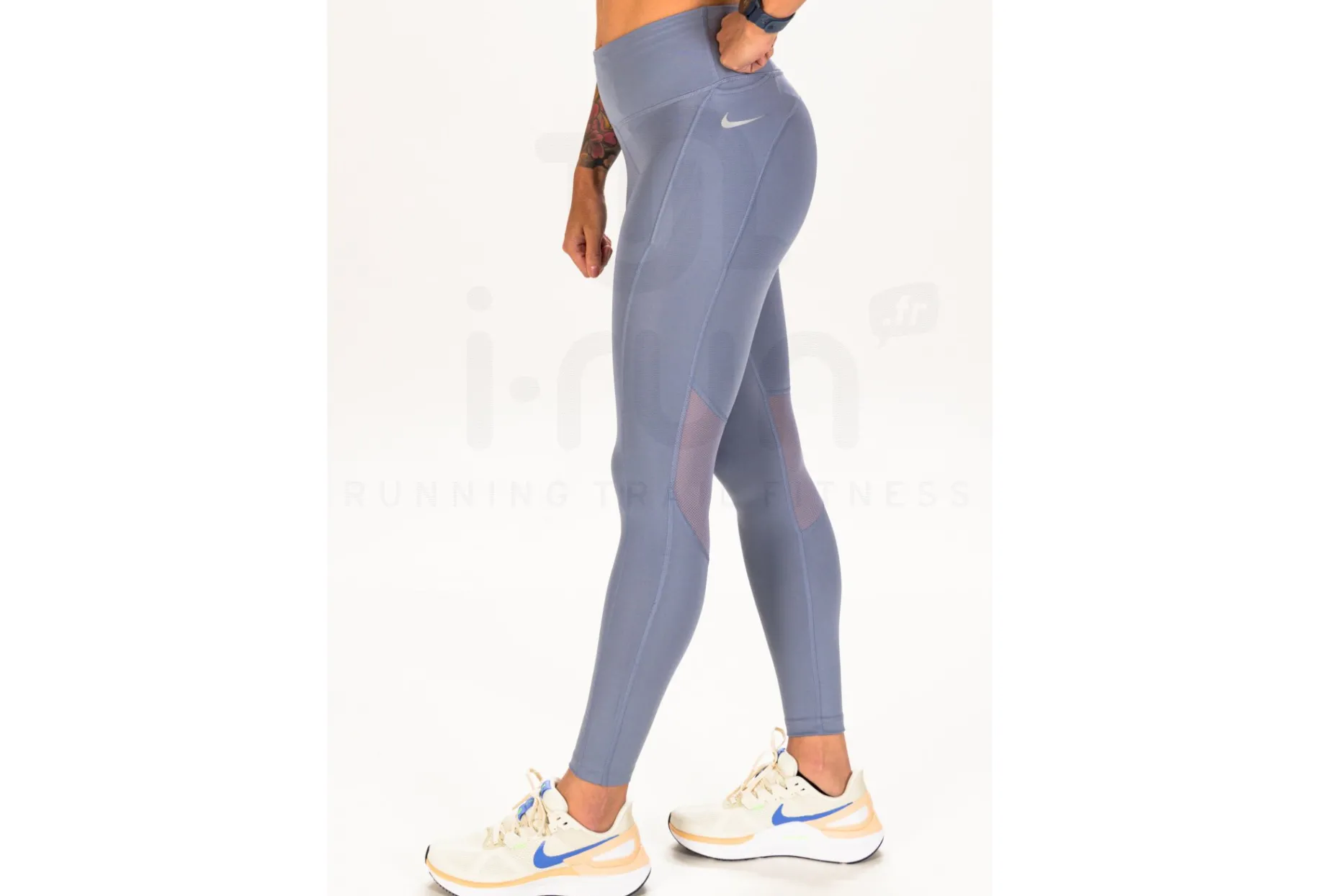 Nike mallas largas Epic Fast