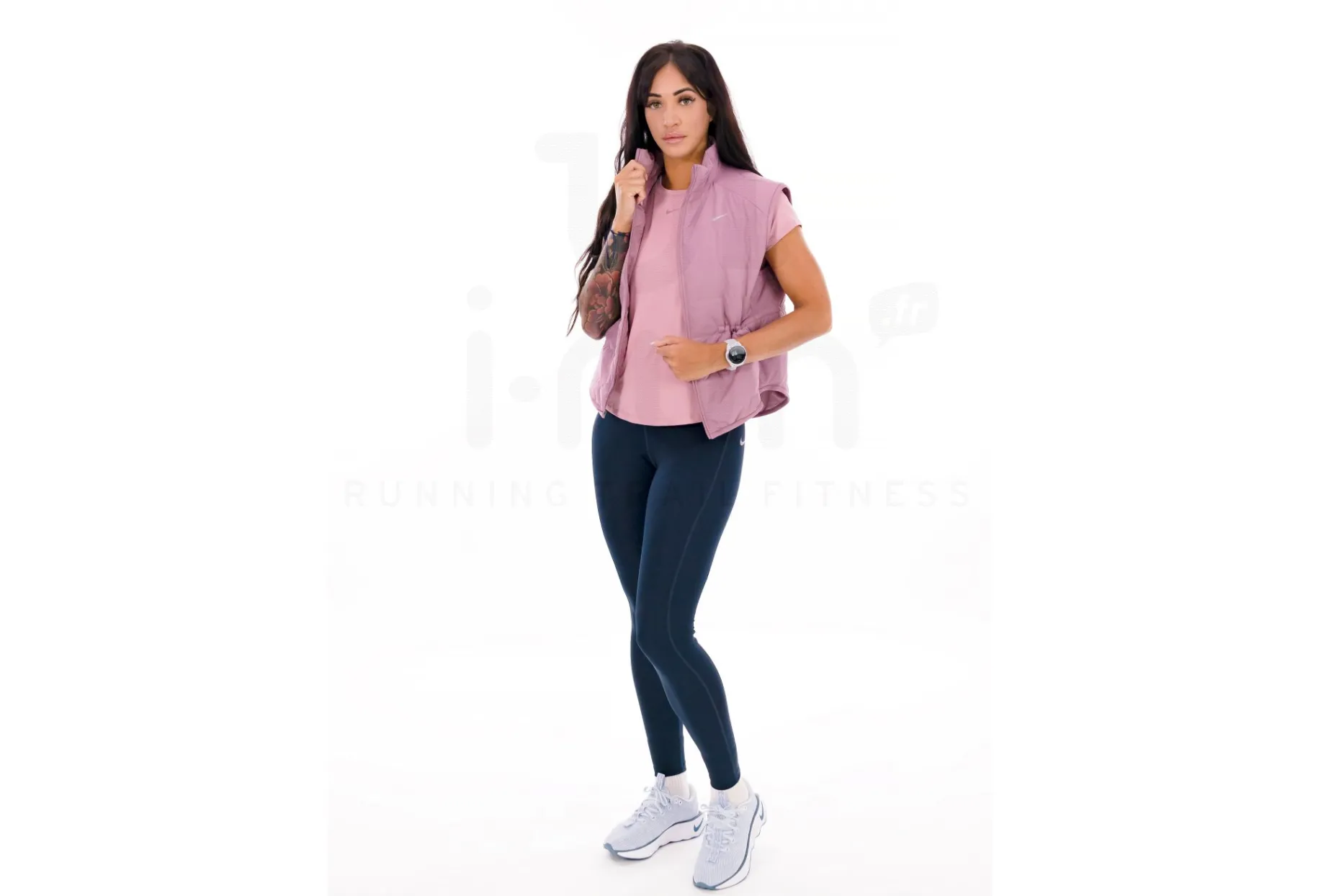 Nike mallas largas Epic Fast