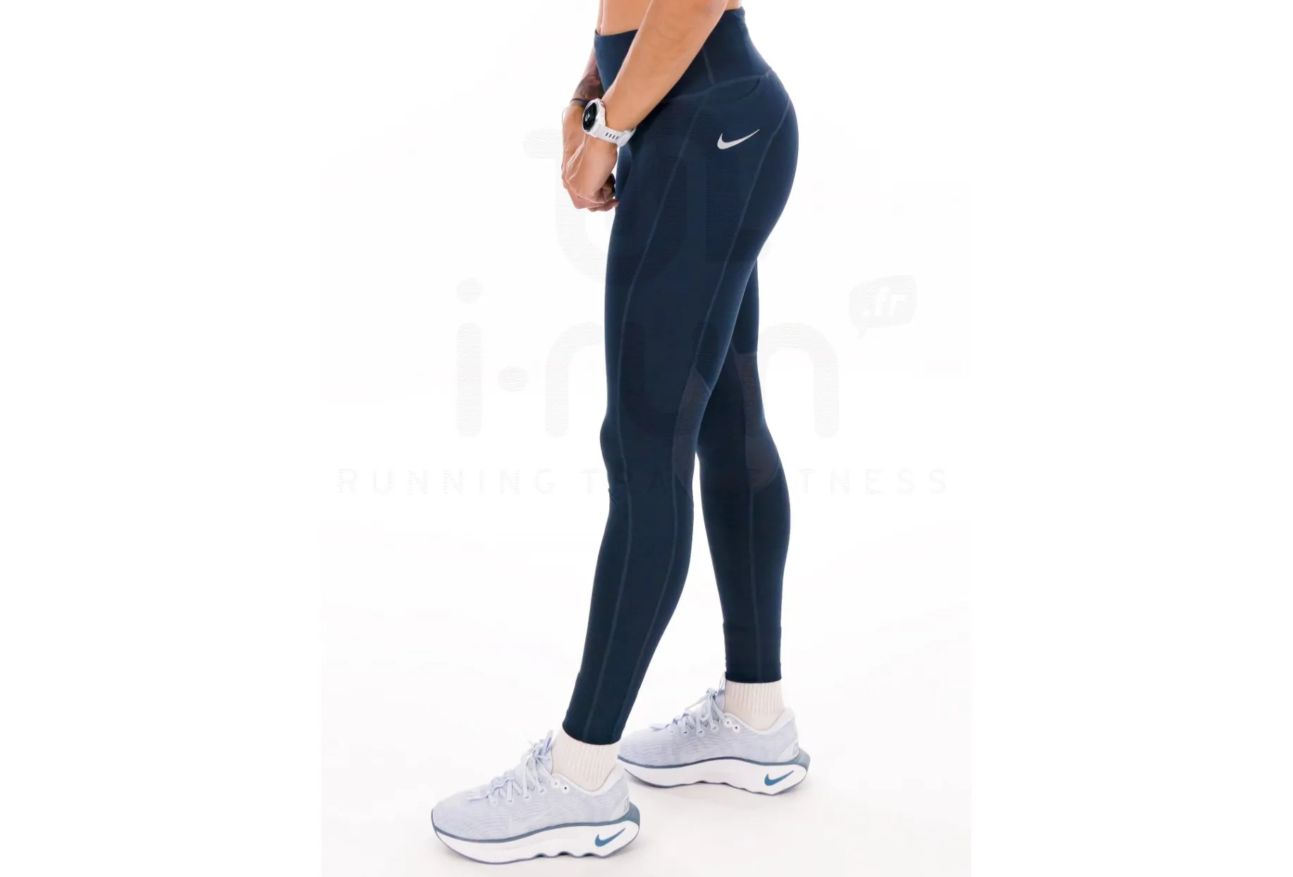 Nike mallas largas Epic Fast