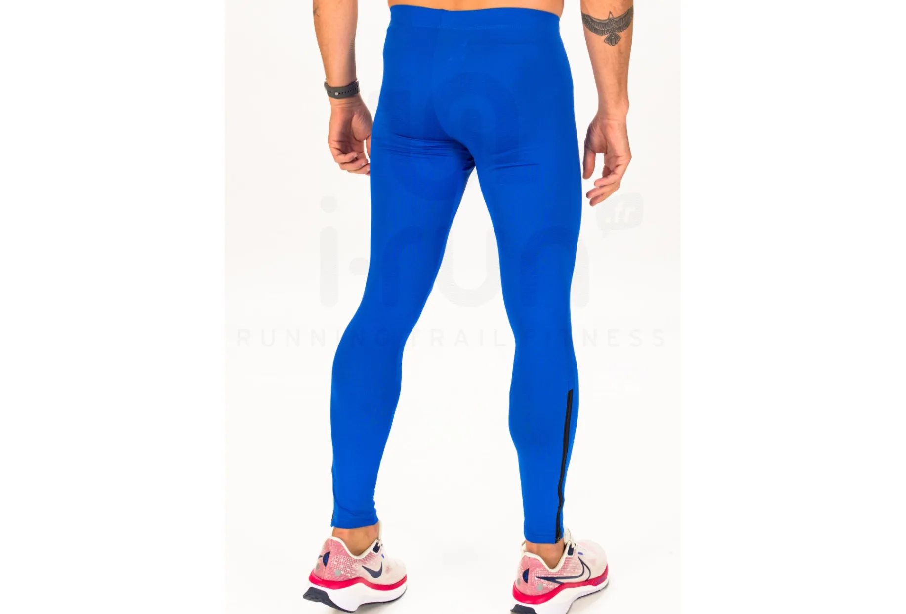 Nike mallas largas Full Run