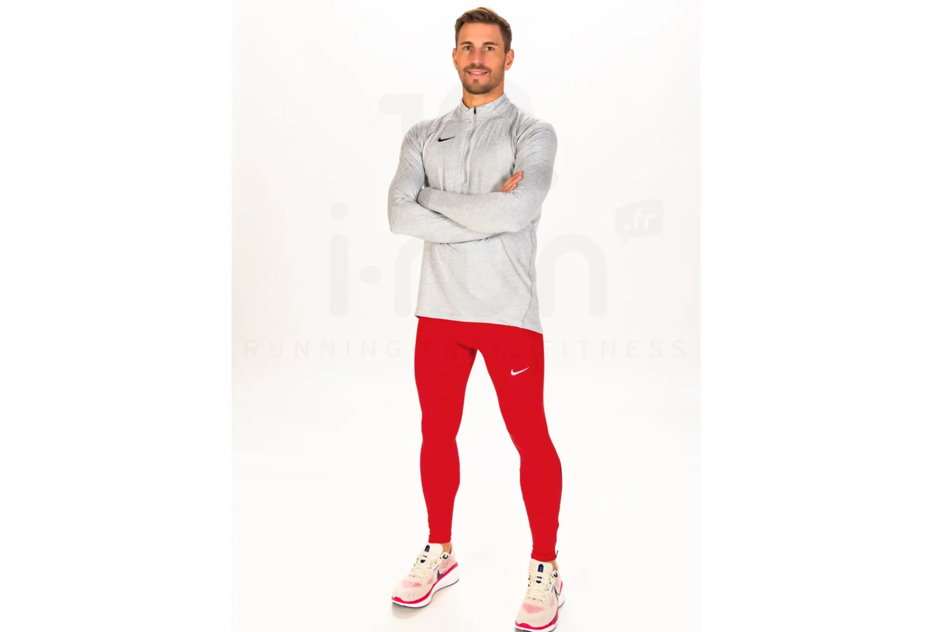 Nike mallas largas Full Run