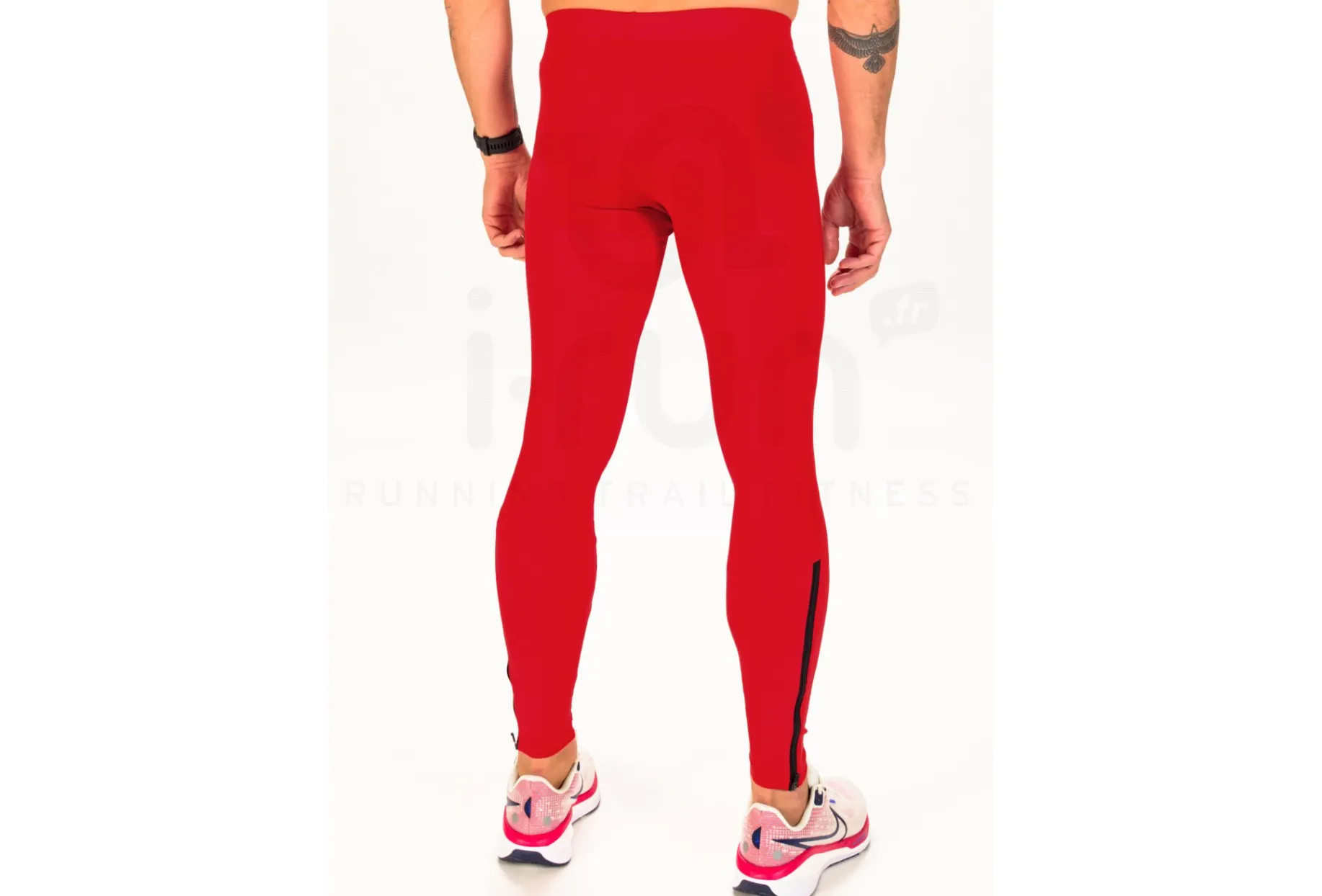 Nike mallas largas Full Run