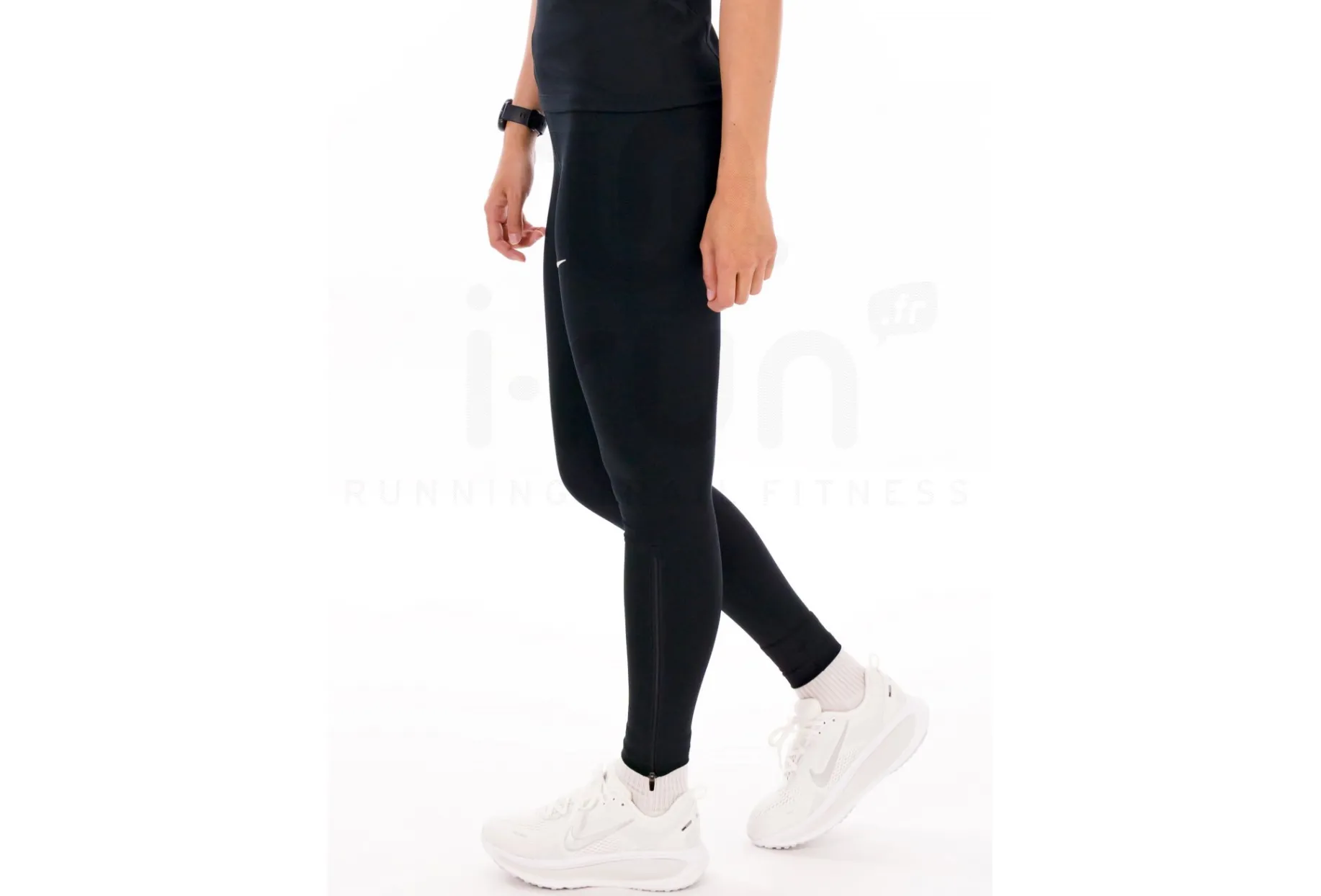 Nike mallas largas Full Run
