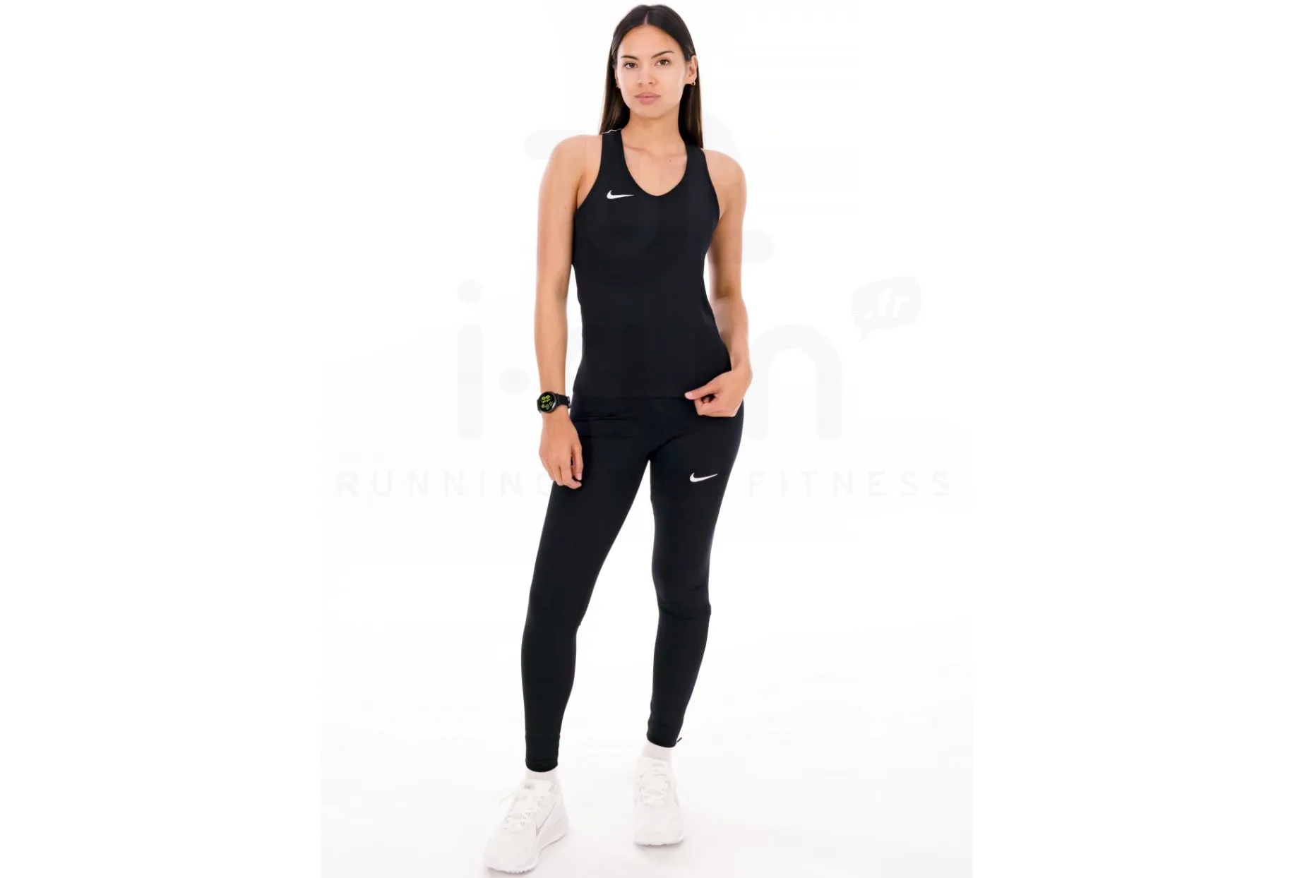 Nike mallas largas Full Run