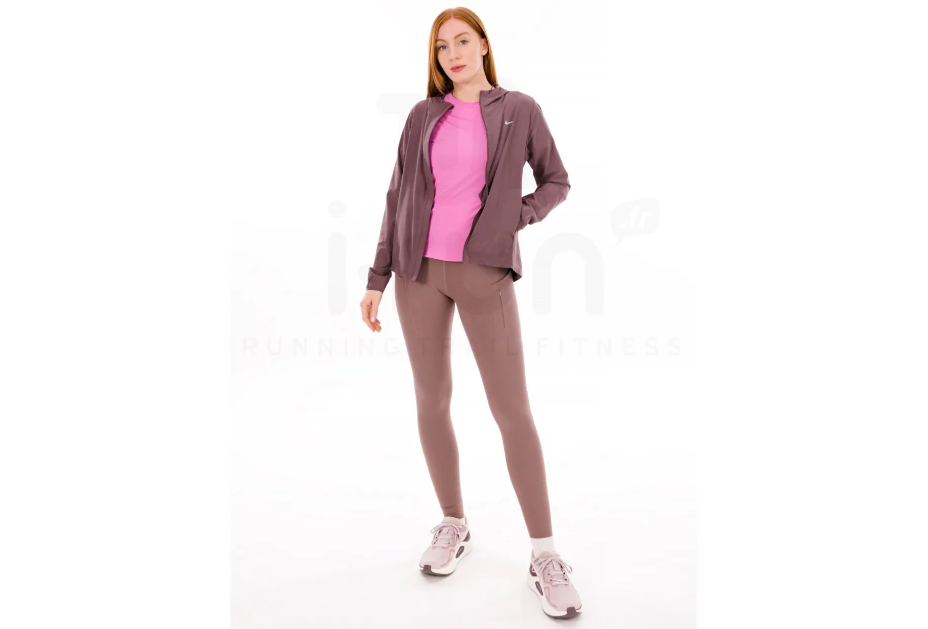 Nike mallas largas Go
