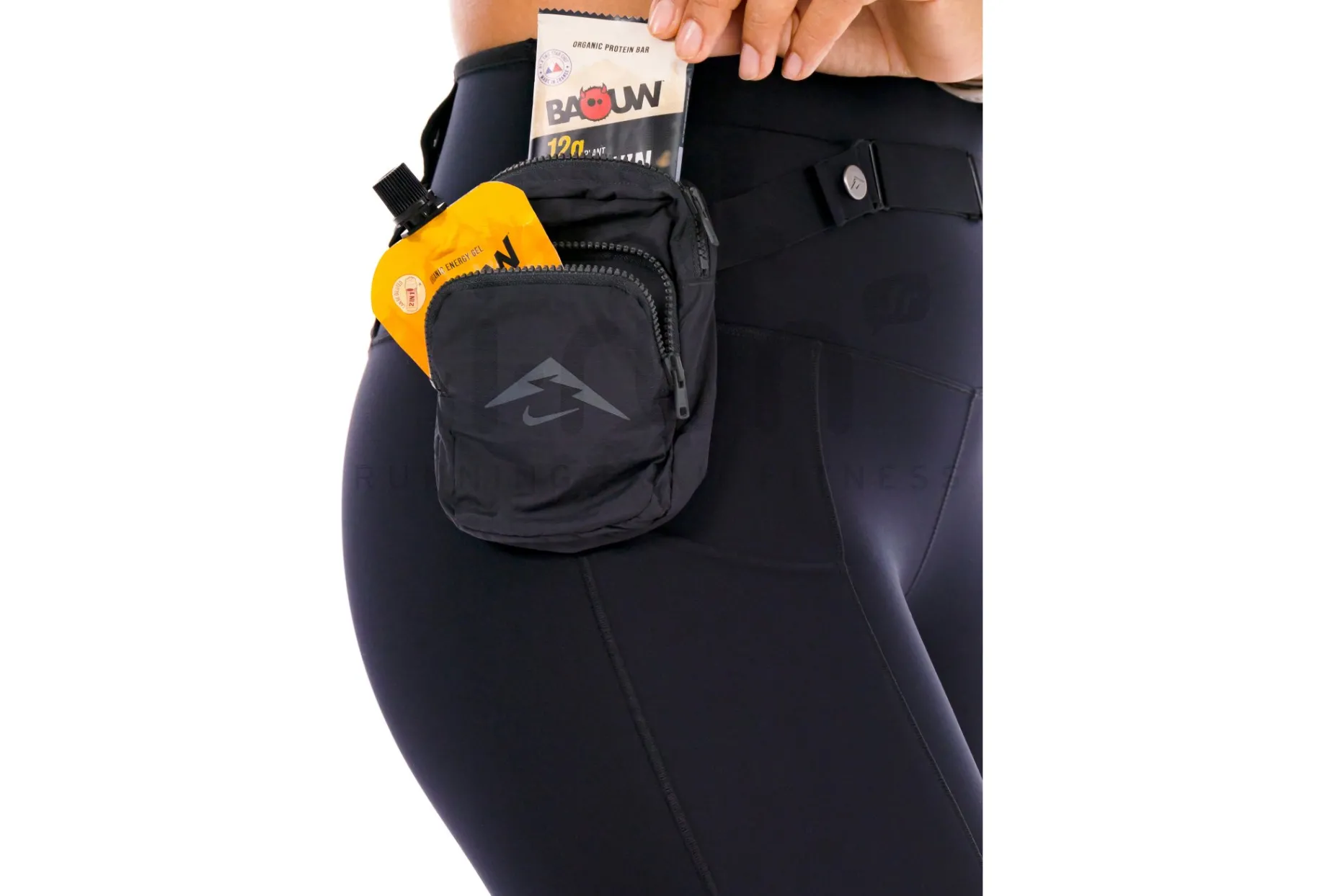 Nike mallas largas Go Trail 7/8