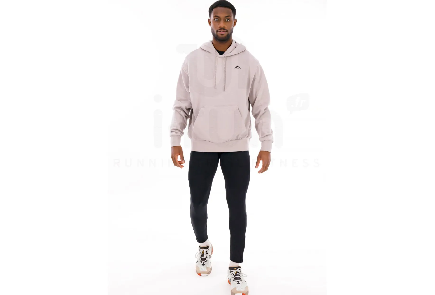 Nike mallas largas Lunar Ray