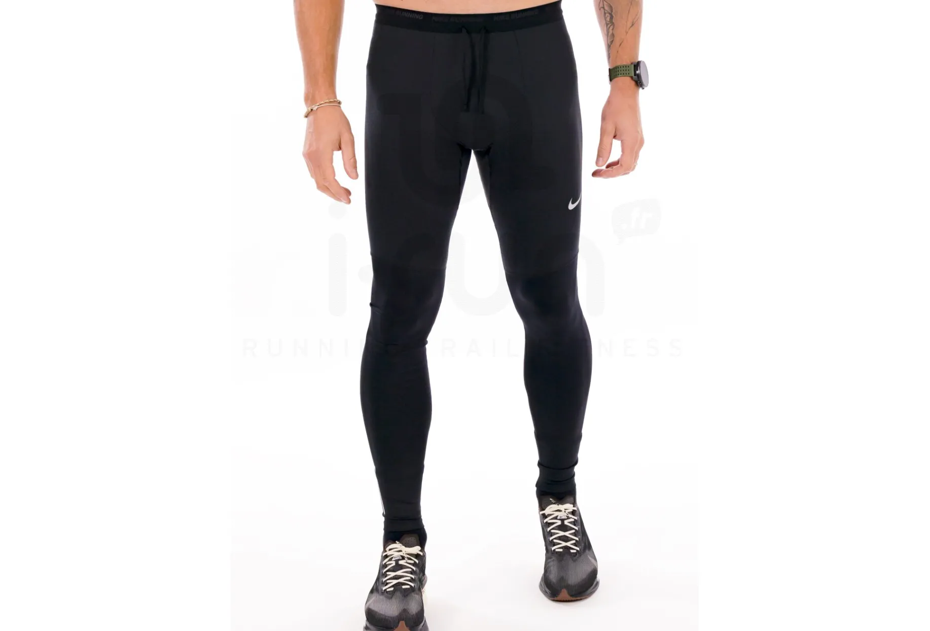 Nike mallas largas Phenom Elite