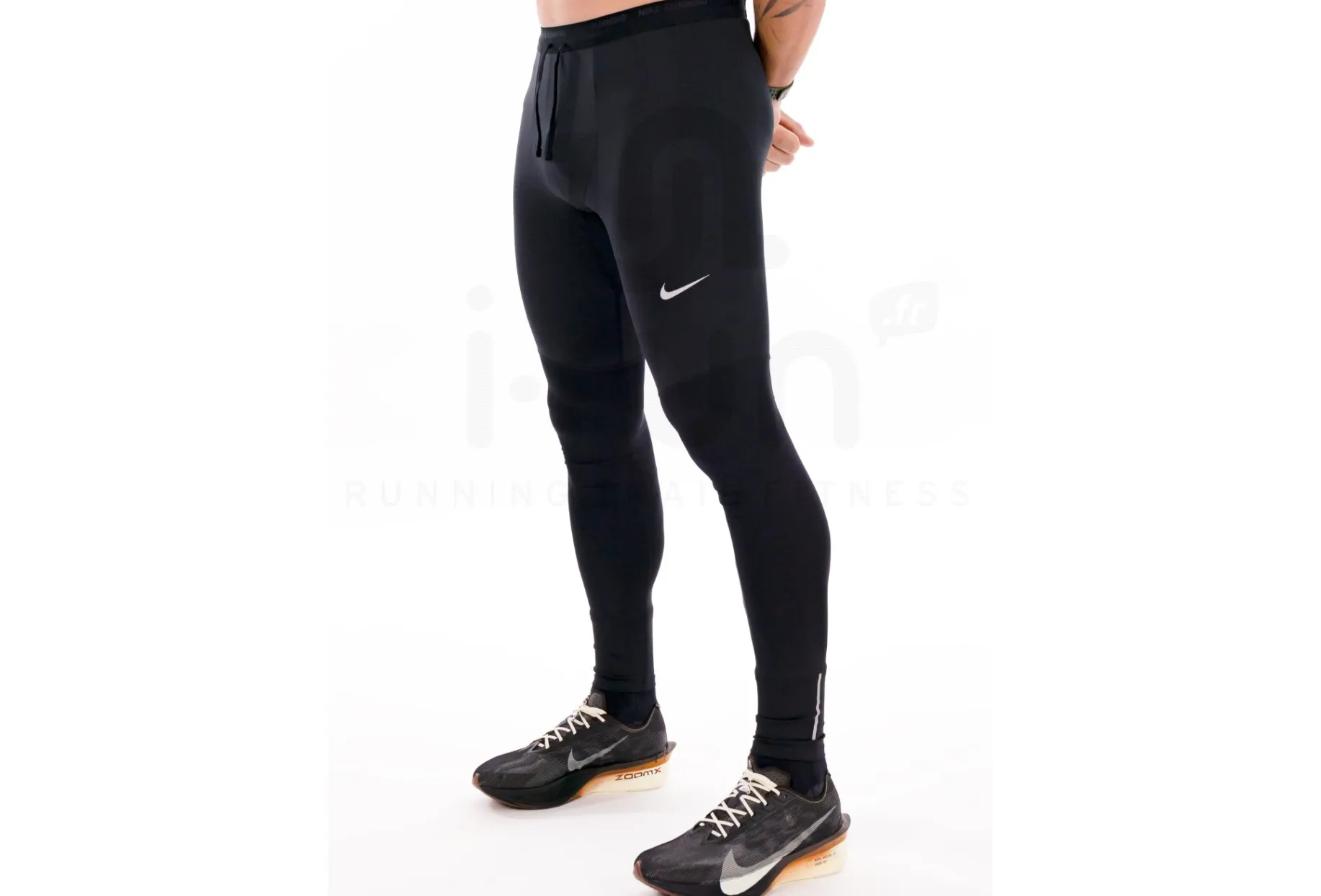 Nike mallas largas Phenom Elite