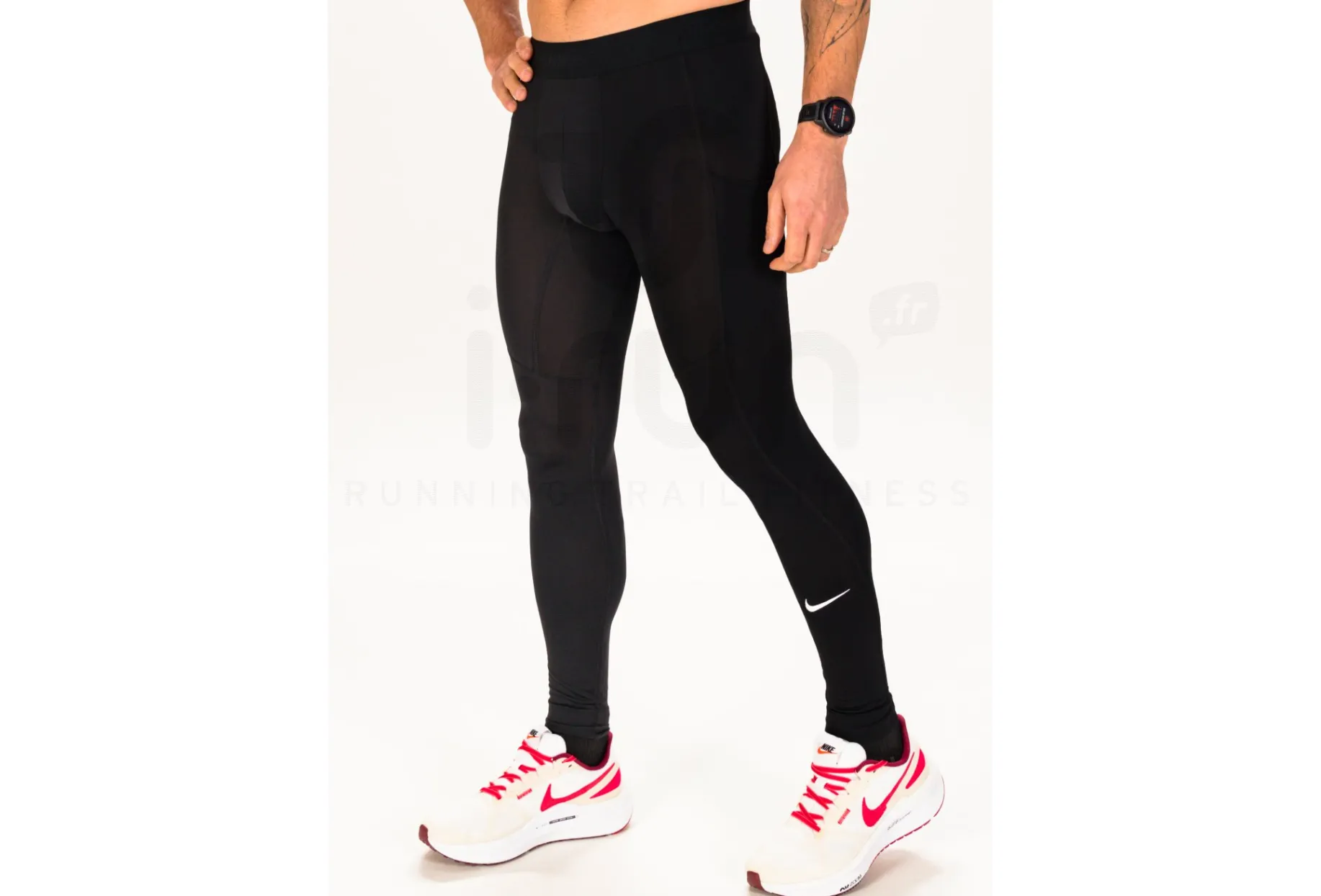 Nike mallas largas Pro