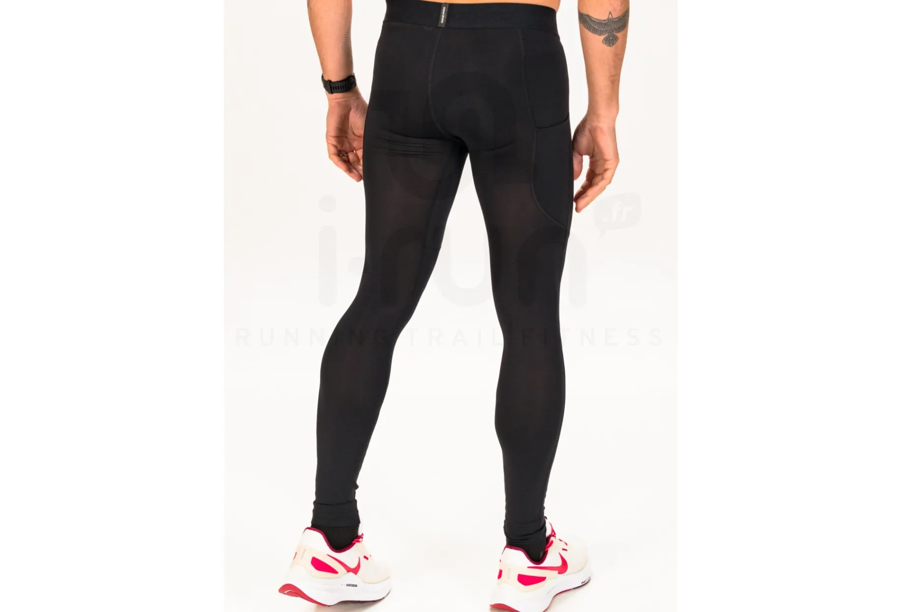 Nike mallas largas Pro