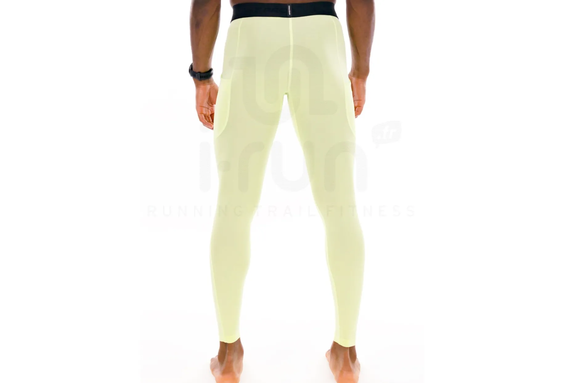 Nike mallas largas Pro