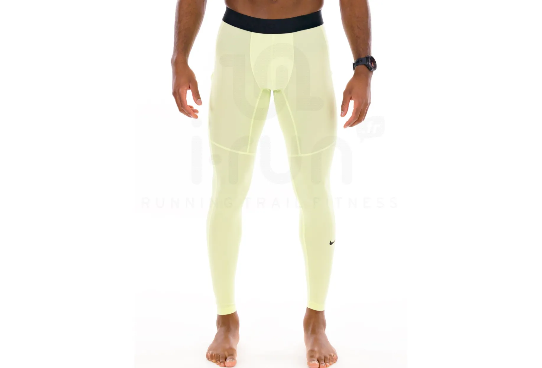Nike mallas largas Pro