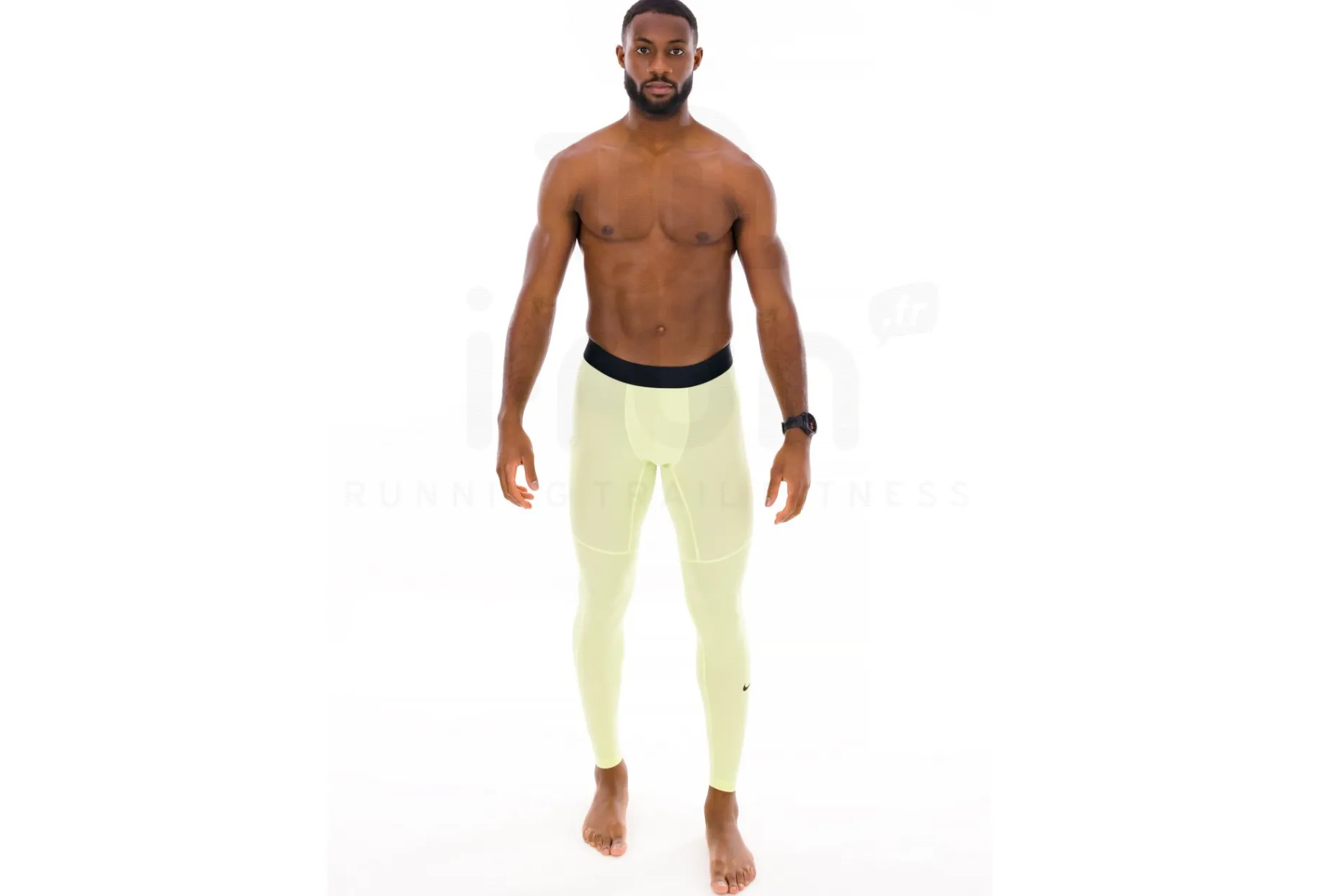 Nike mallas largas Pro
