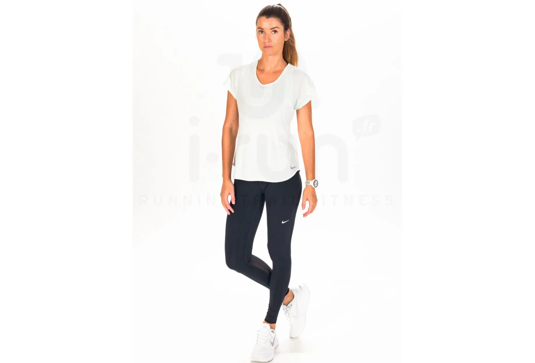 Nike mallas largas Pro 365