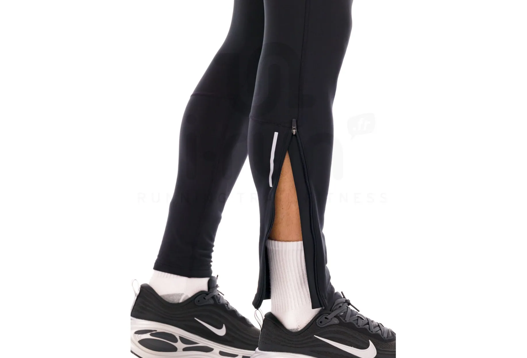 Nike mallas largas Repel Challenger
