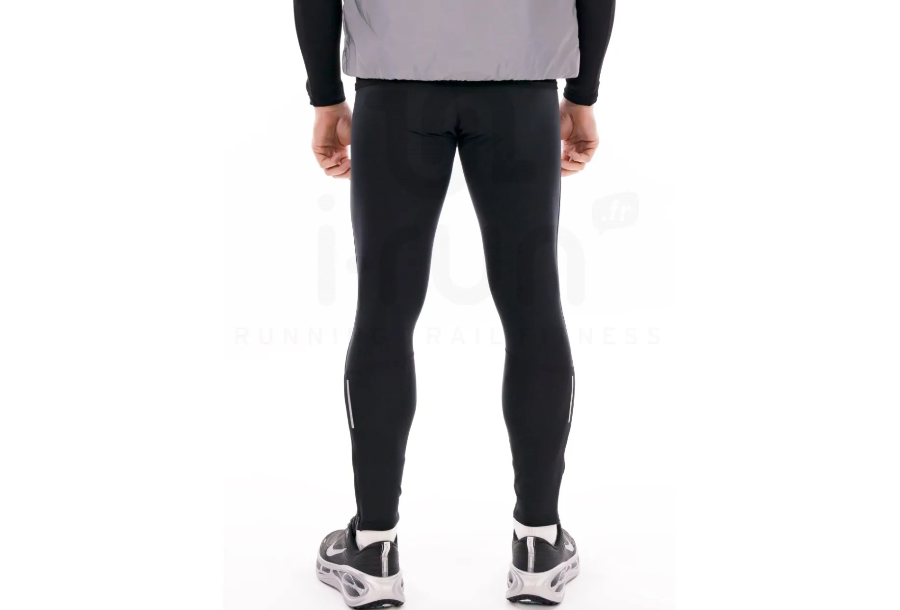 Nike mallas largas Repel Challenger