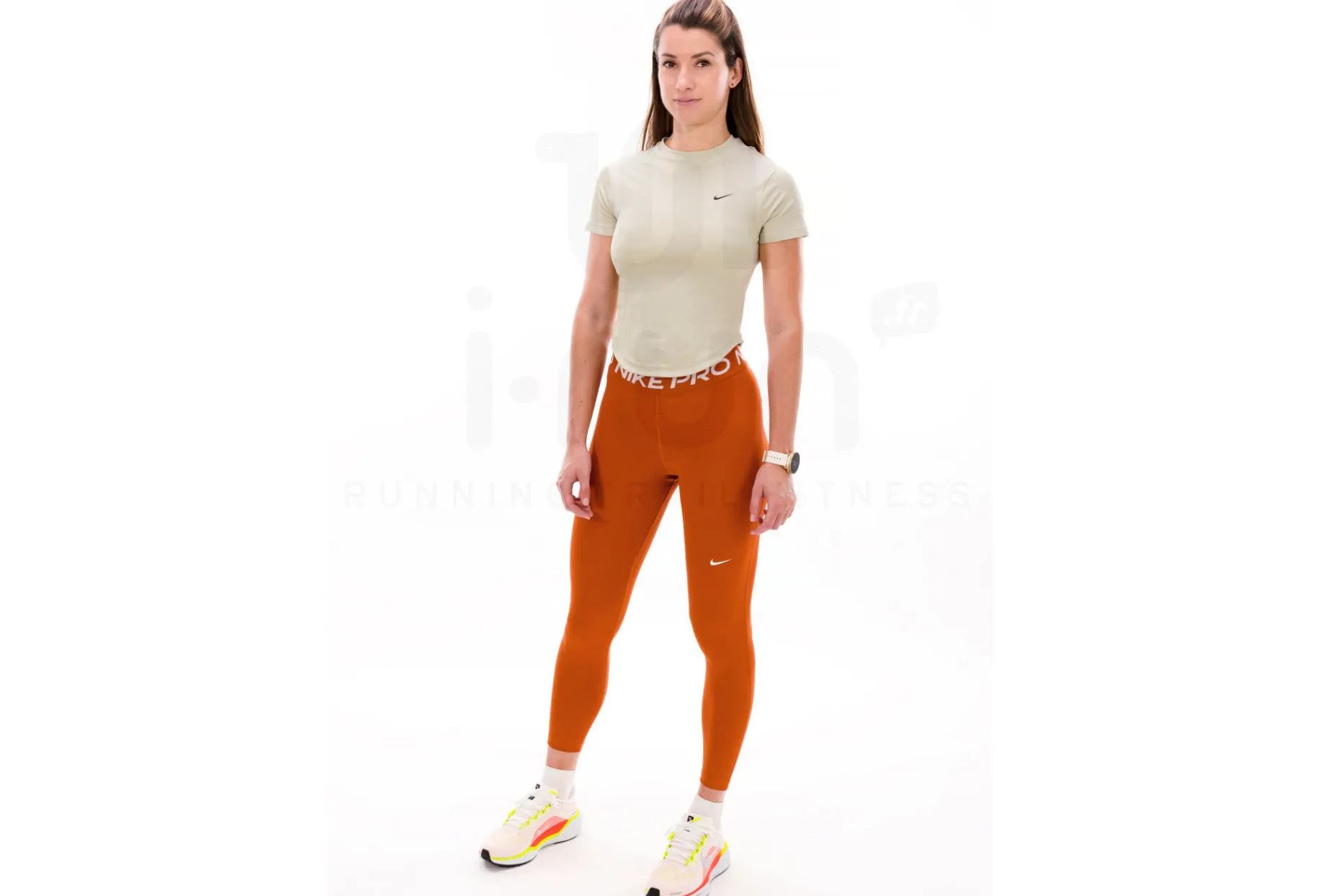 Nike mallas 7/8 Pro 365