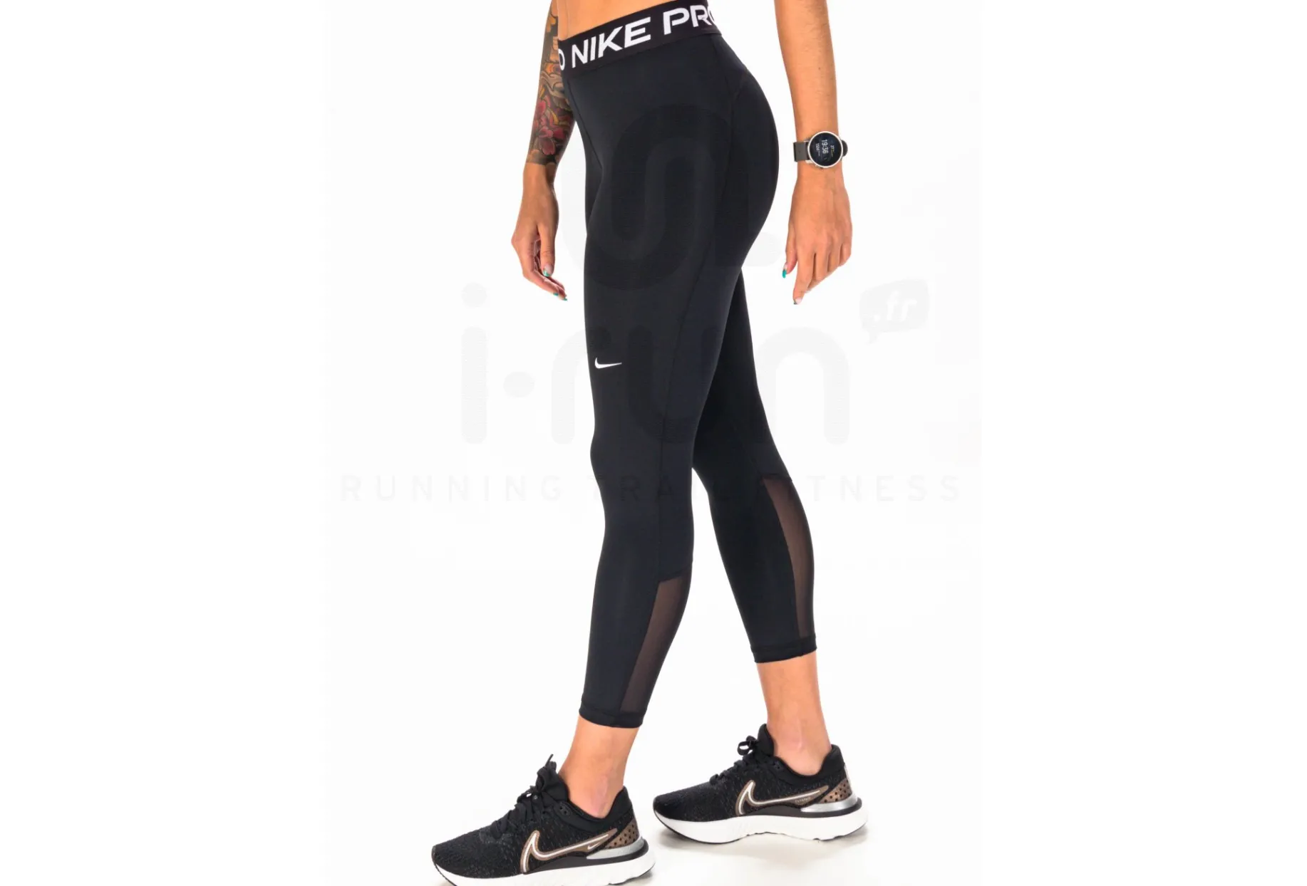 Nike mallas 3/4 Pro 365