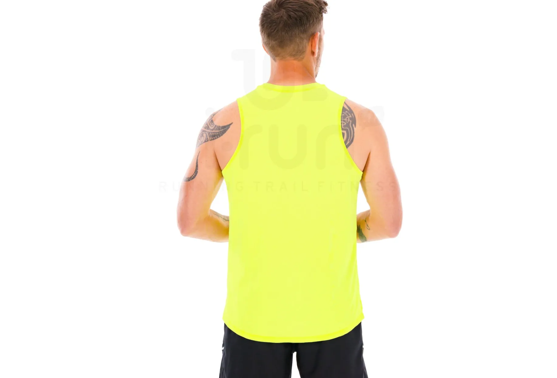Nike Miler