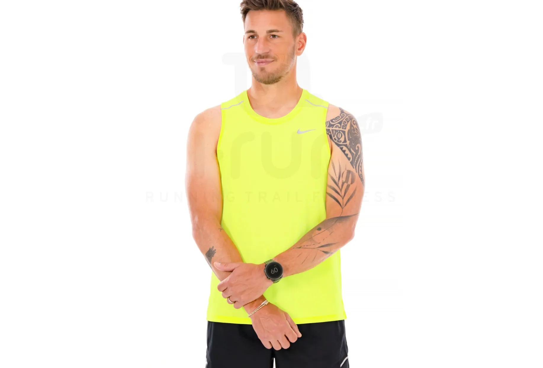 Nike Miler
