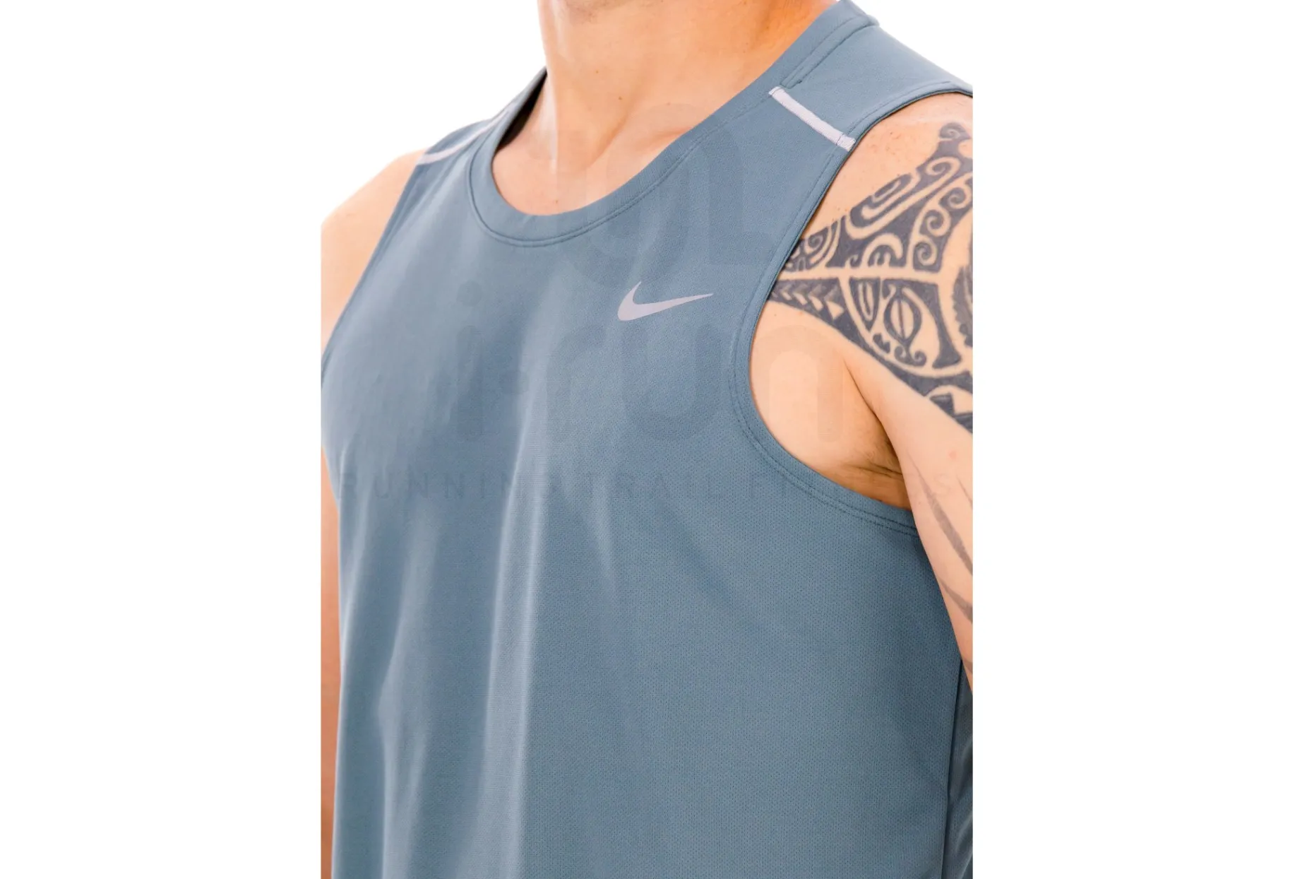 Nike Miler
