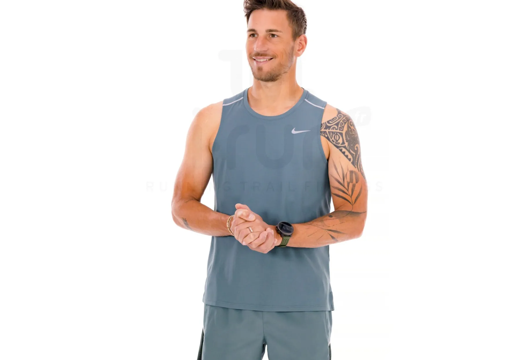 Nike Miler
