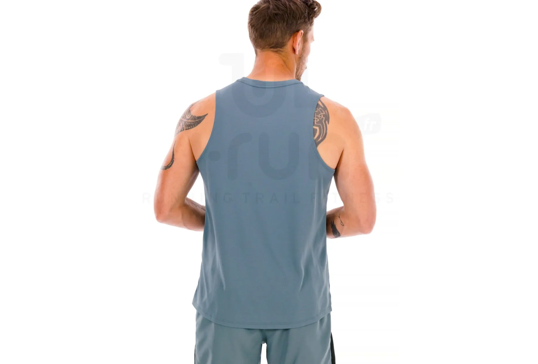 Nike Miler