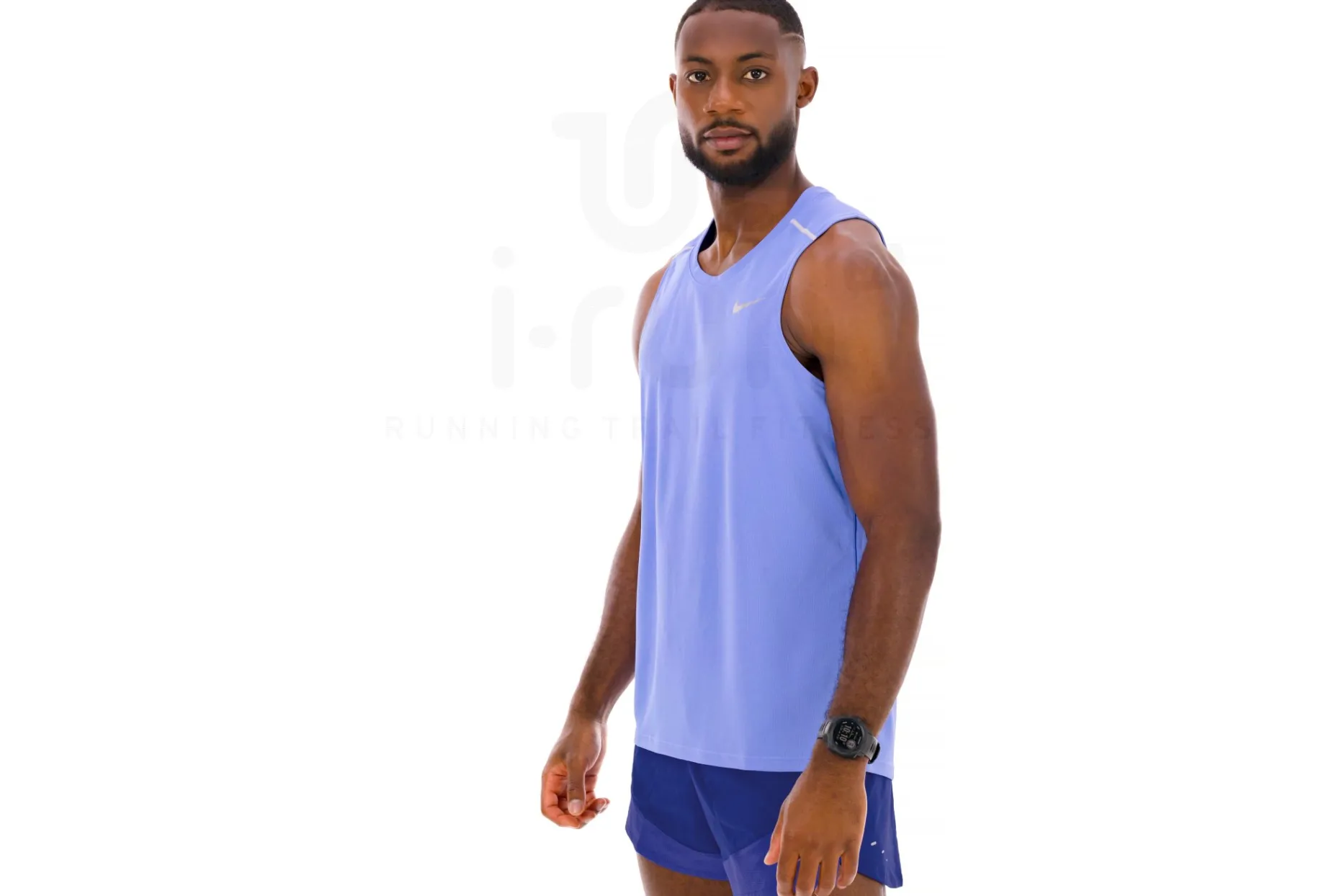 Nike Miler