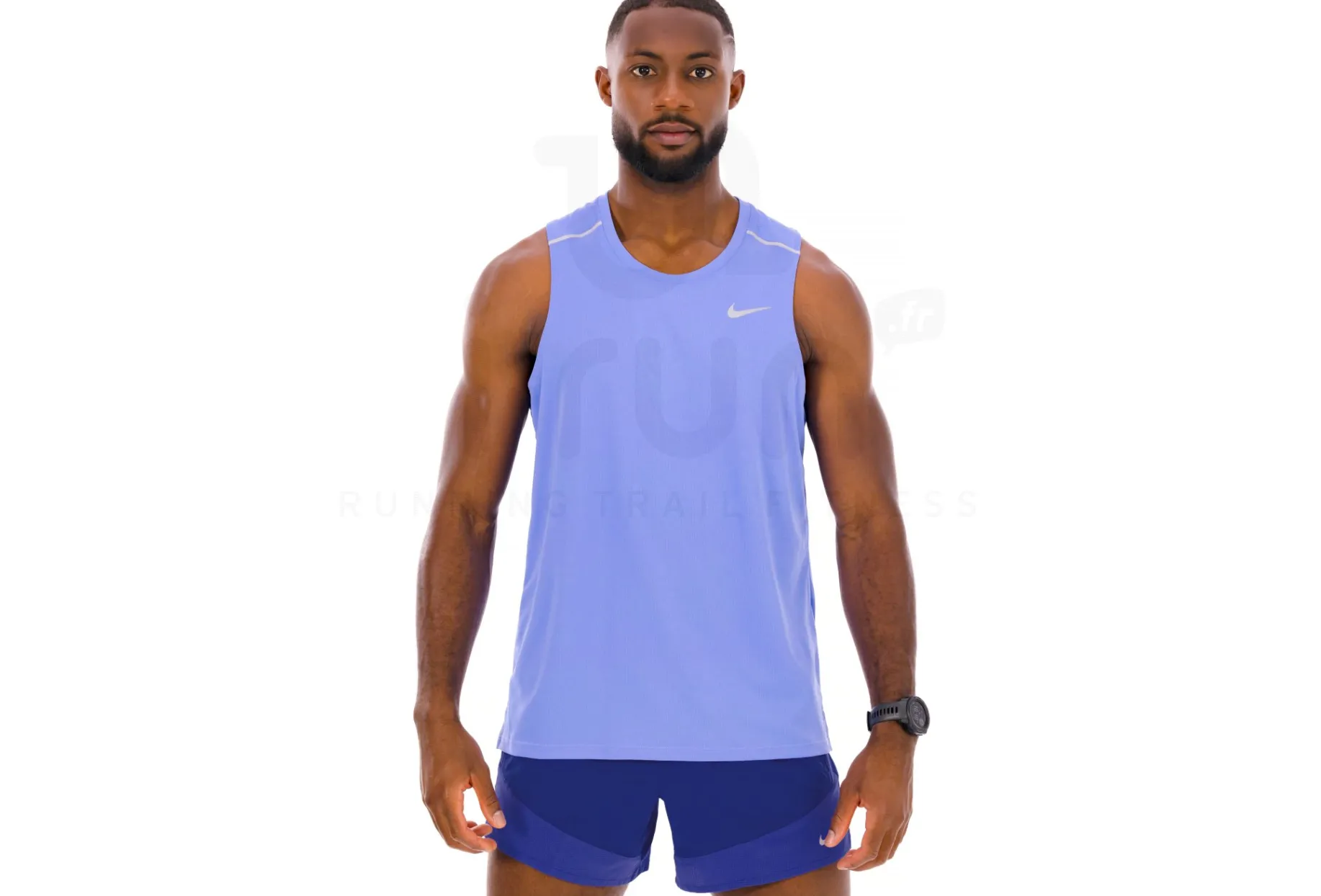 Nike Miler